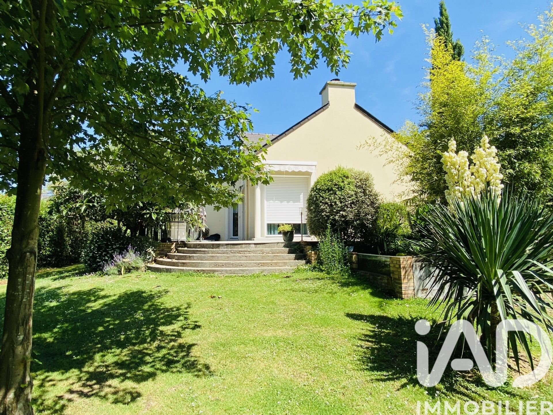 Maison à vendre, 133m², Soudan