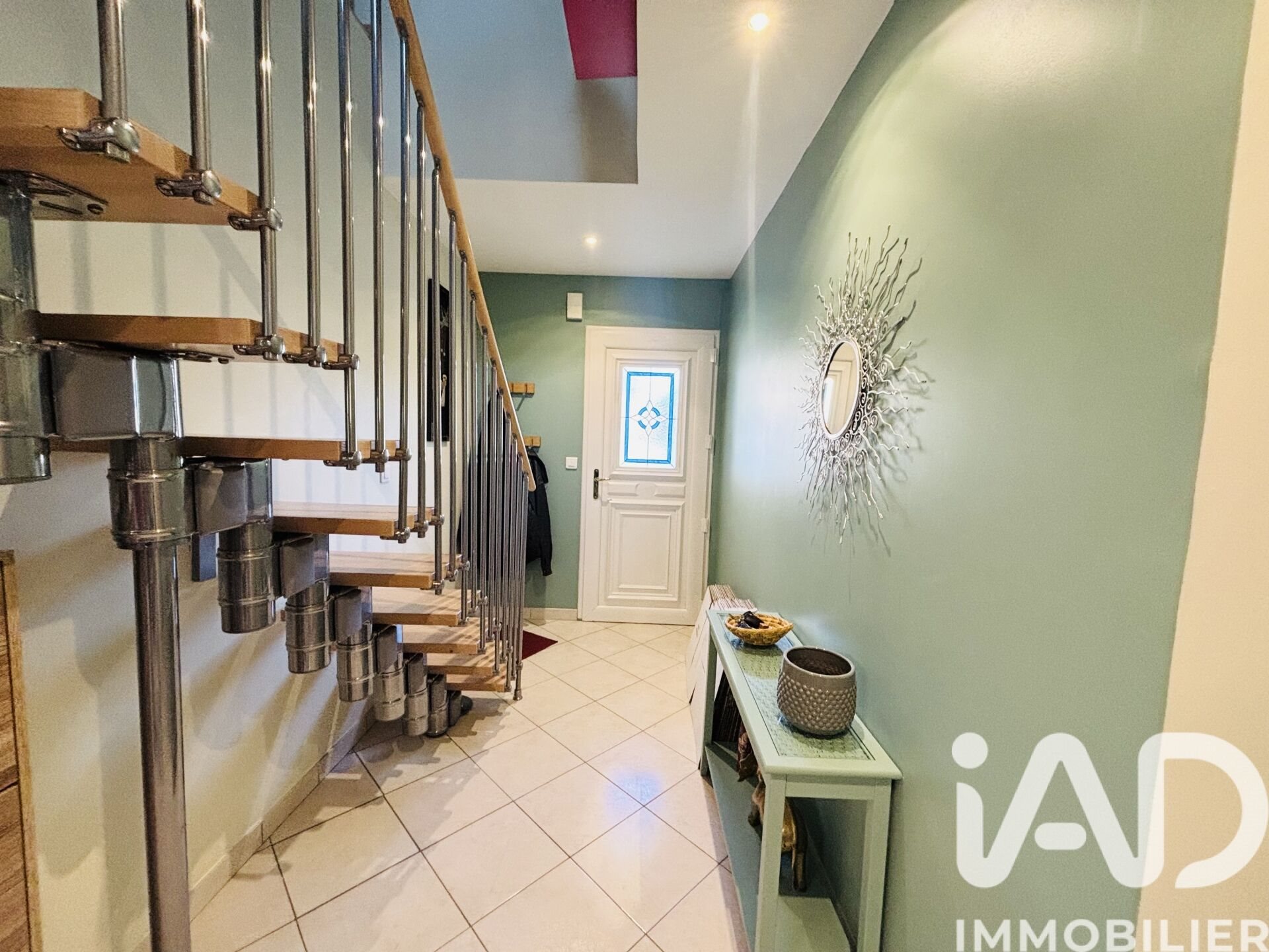 Maison à vendre, 133m², Soudan