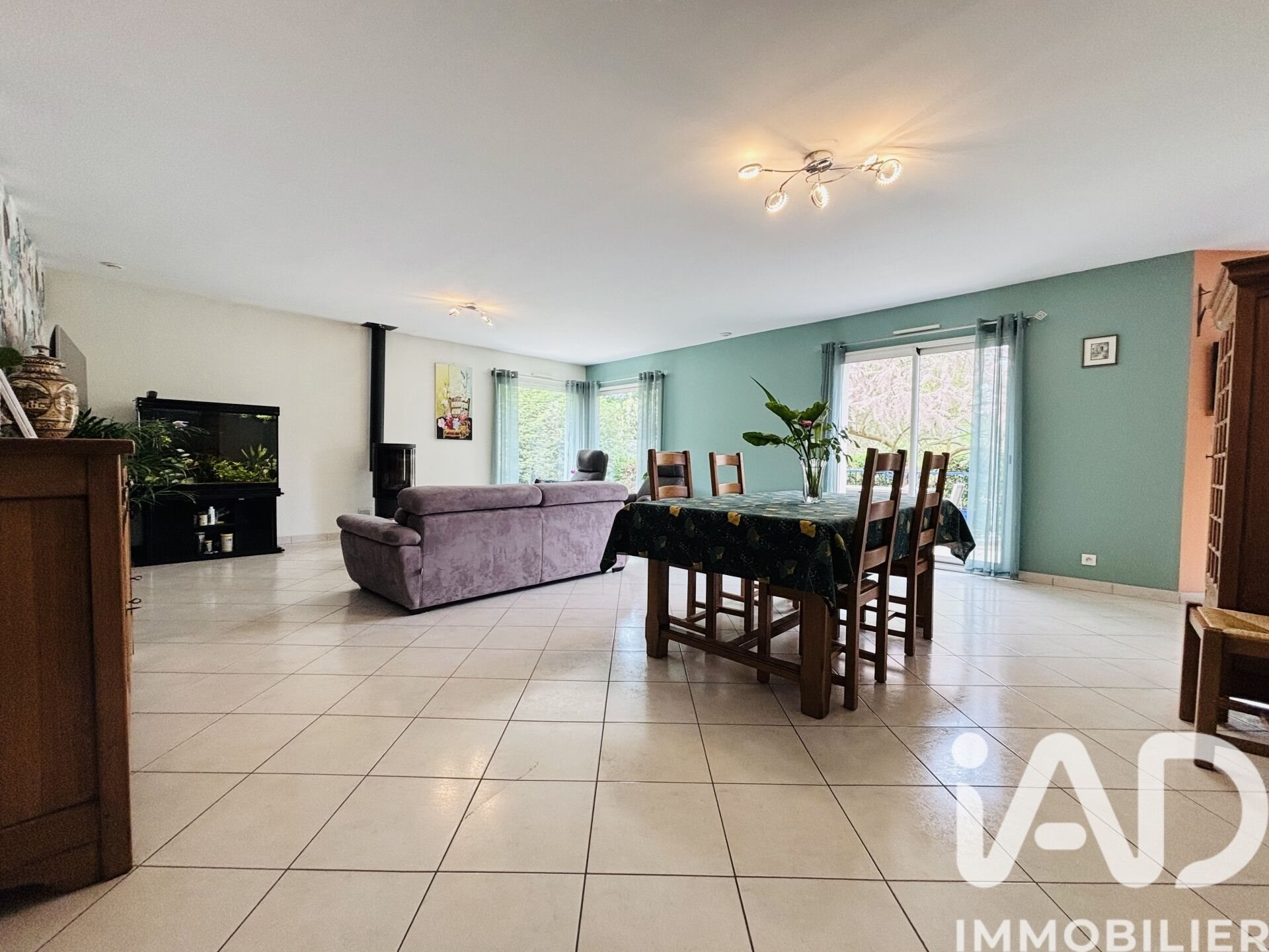 Maison à vendre, 133m², Soudan