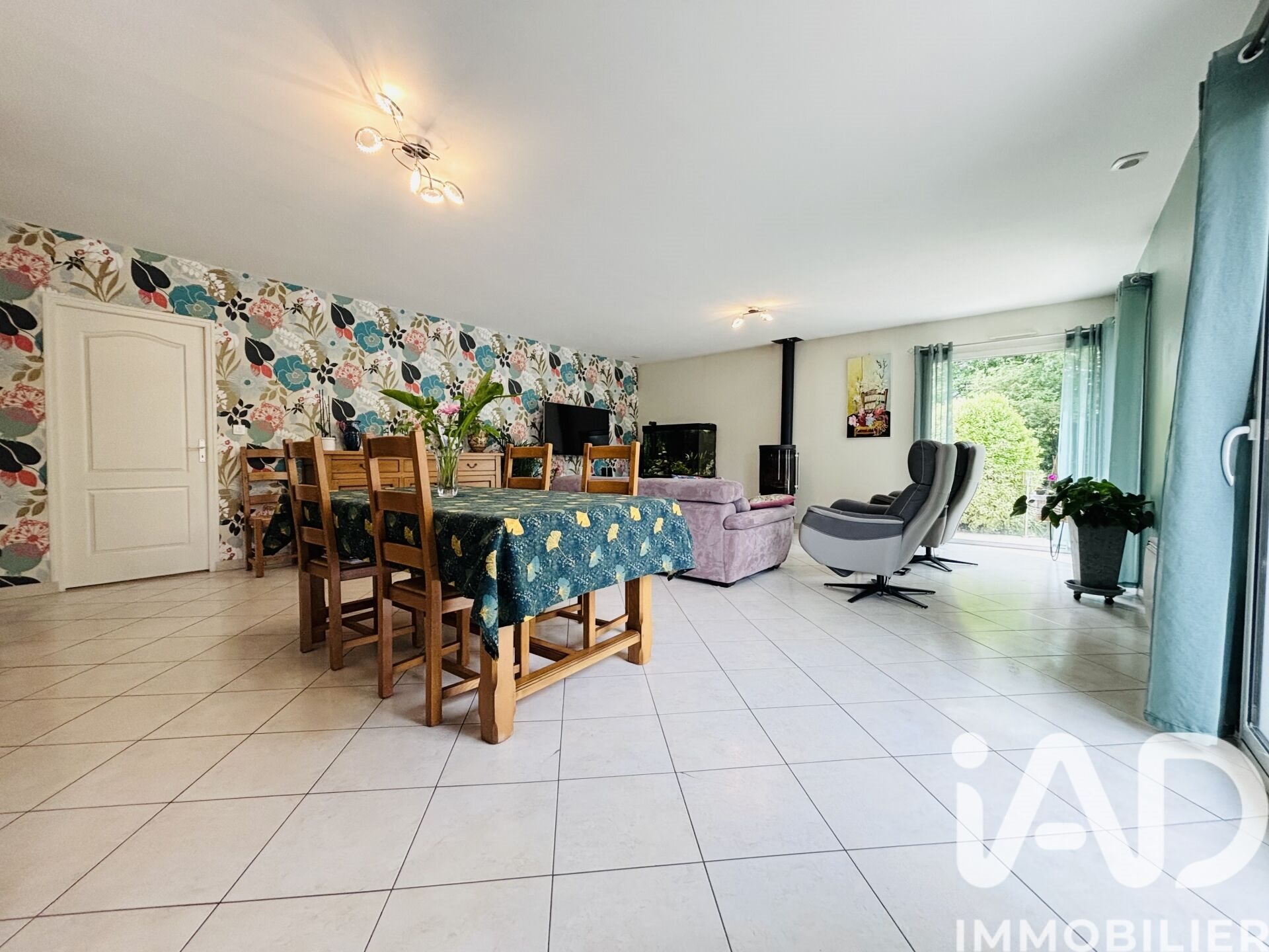 Maison à vendre, 133m², Soudan