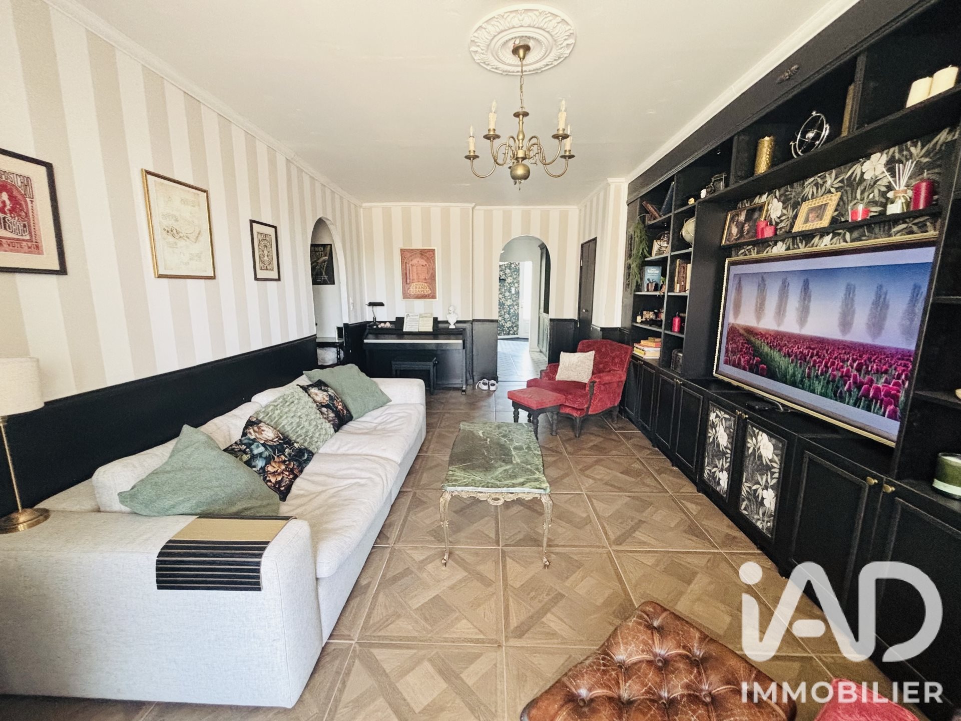 Maison à vendre, 134m², Fercé