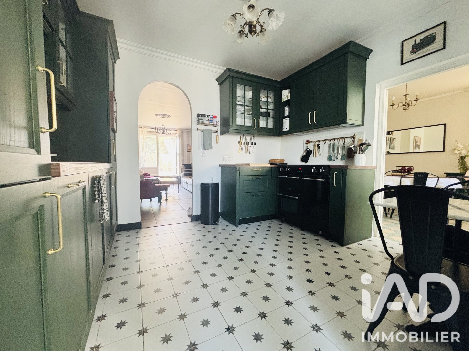 Maison à vendre, 134m², Fercé