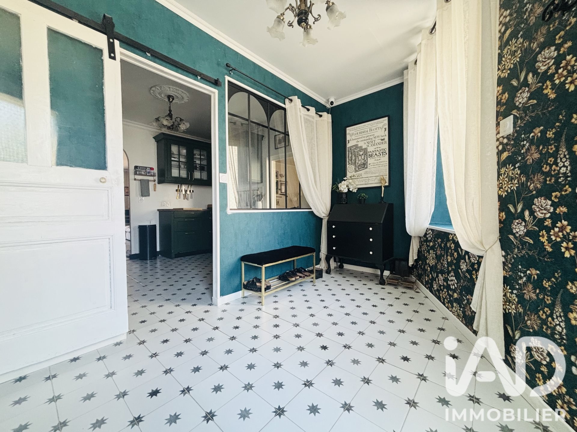 Maison à vendre, 134m², Fercé