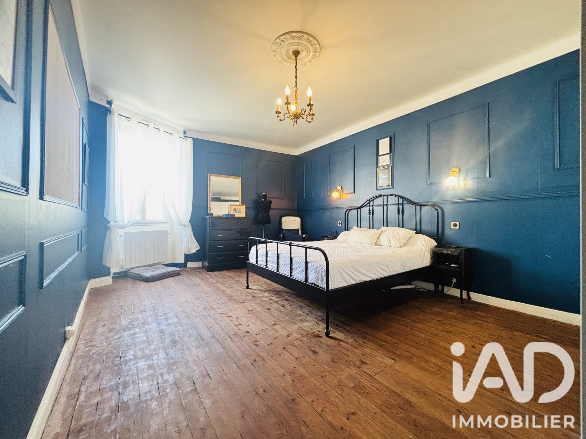 Maison à vendre, 134m², Fercé