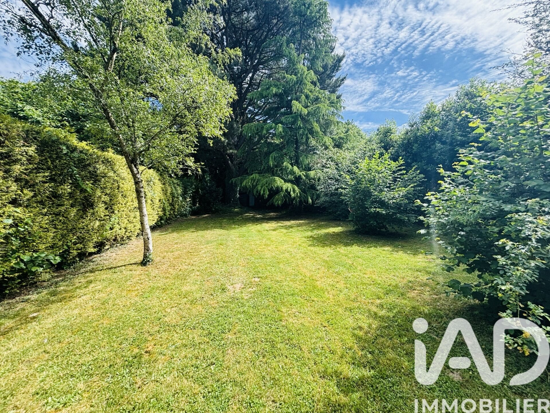 Maison à vendre, 137m², Châteaubriant