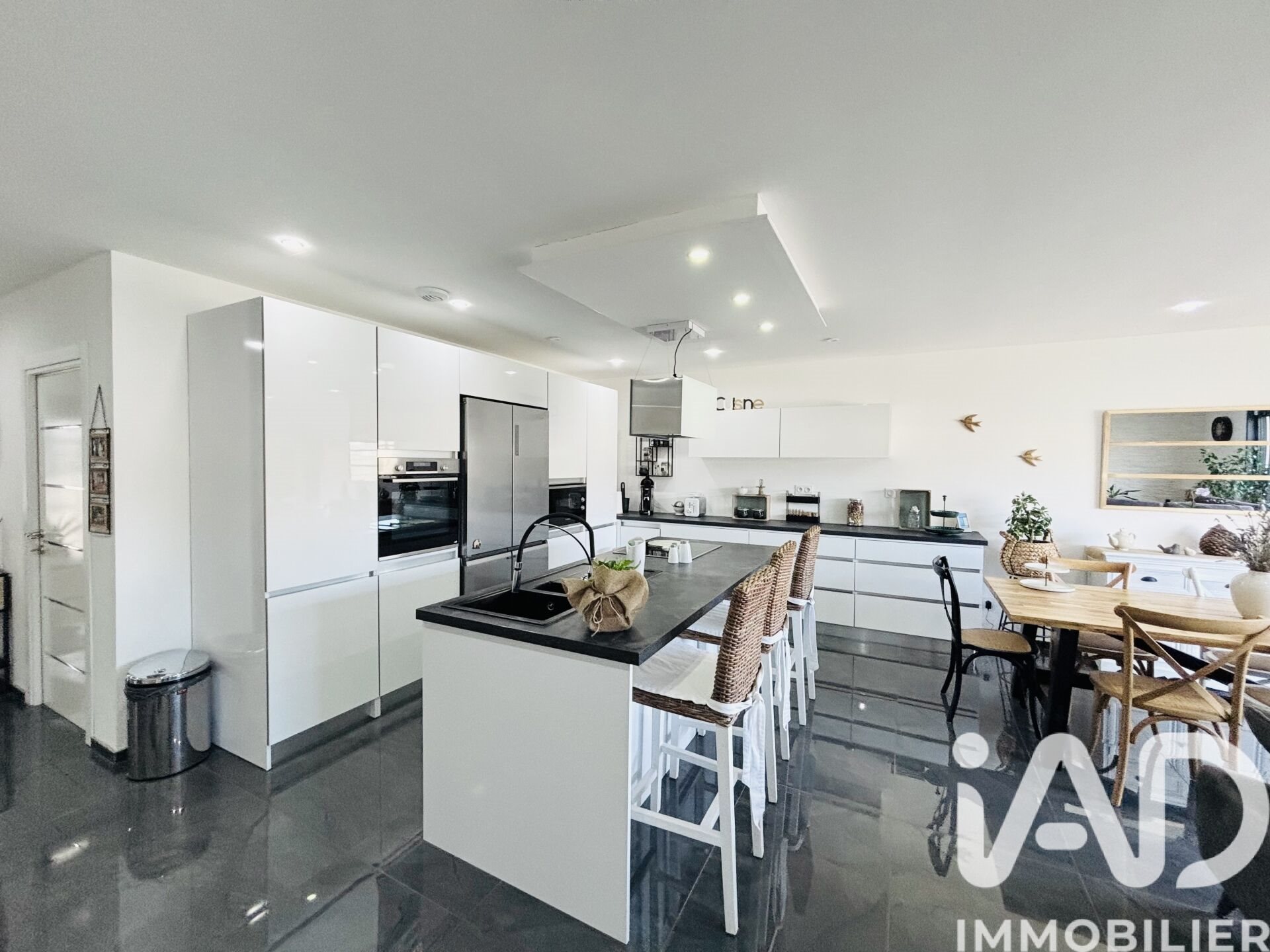 Maison à vendre, 123m², Châteaubriant