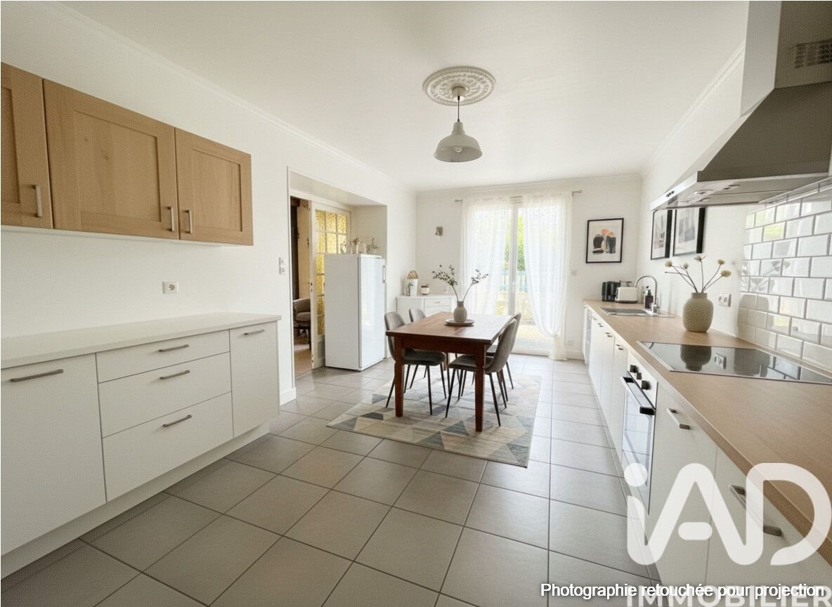 Maison à vendre, 148m², Ombrée d'Anjou
