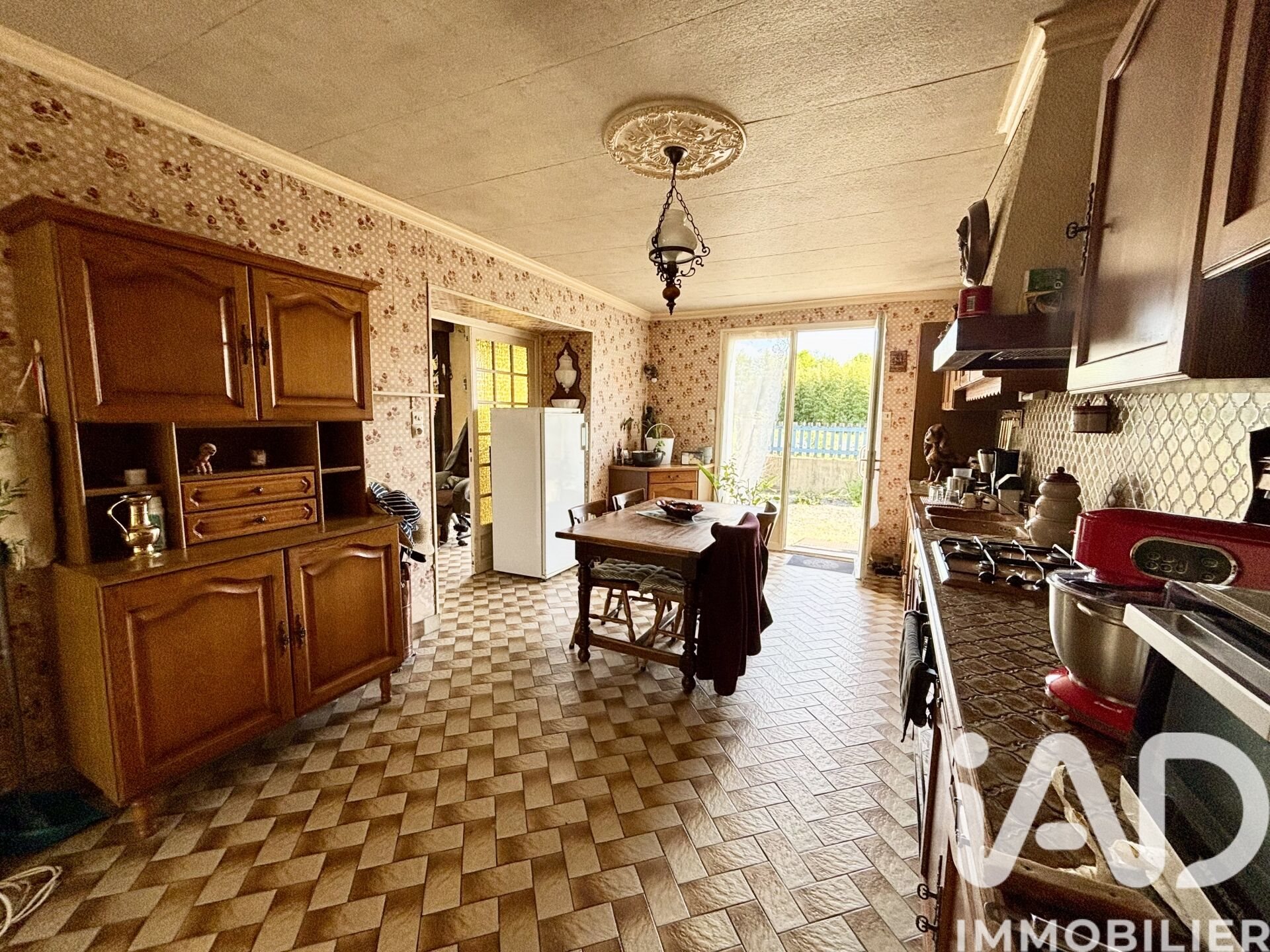 Maison à vendre, 148m², Ombrée d'Anjou