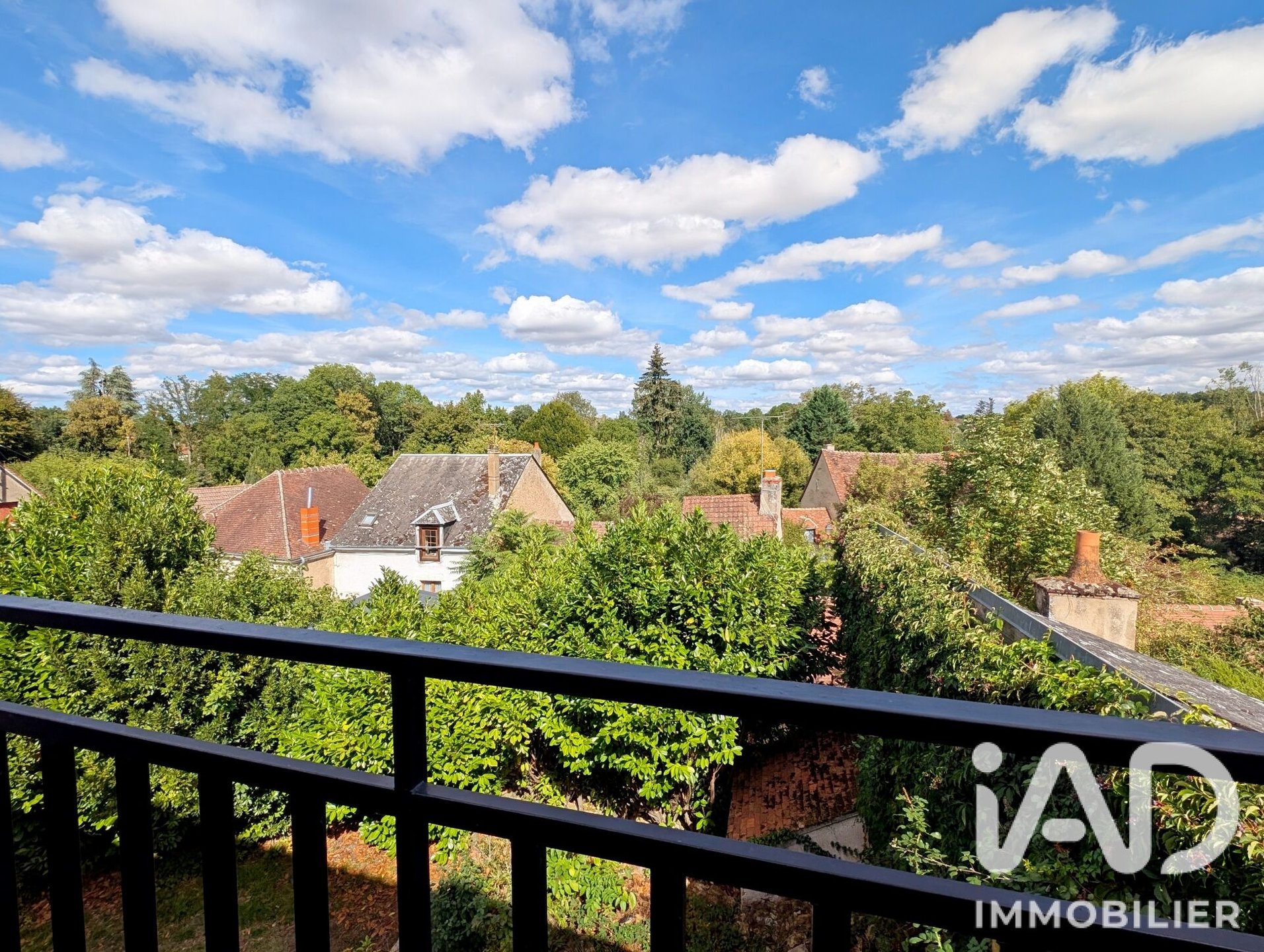 Maison à vendre, 91m², La Châtre