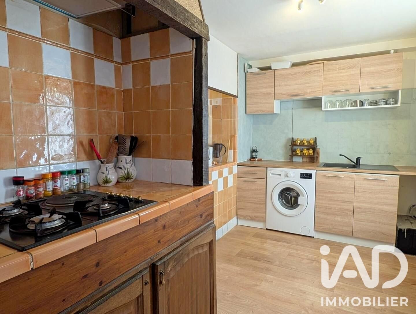 Maison à vendre, 91m², La Châtre