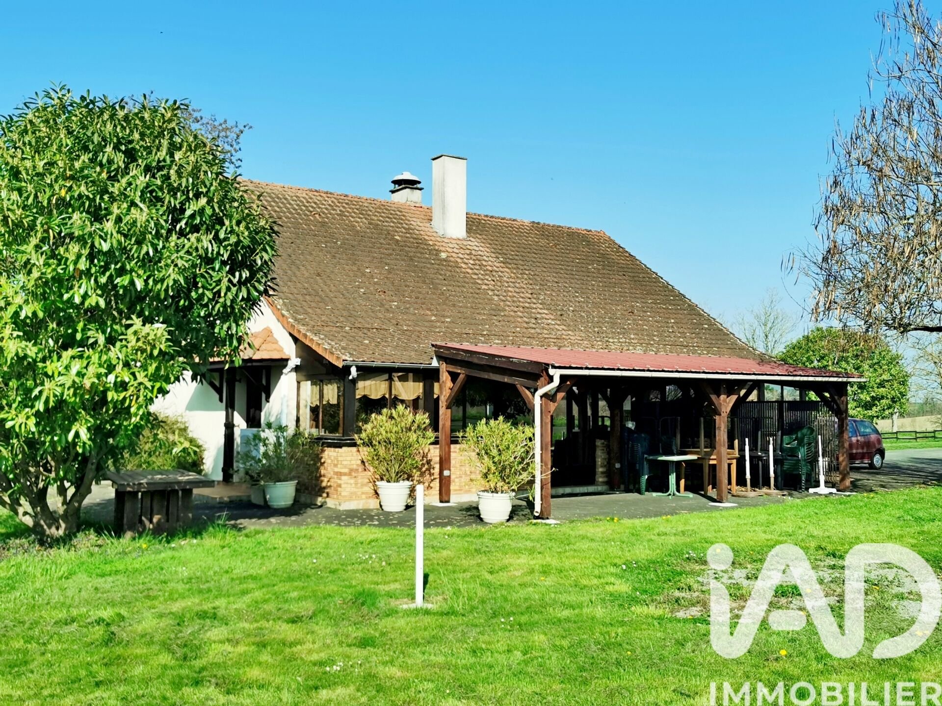 Maison à vendre, 158m², Celon
