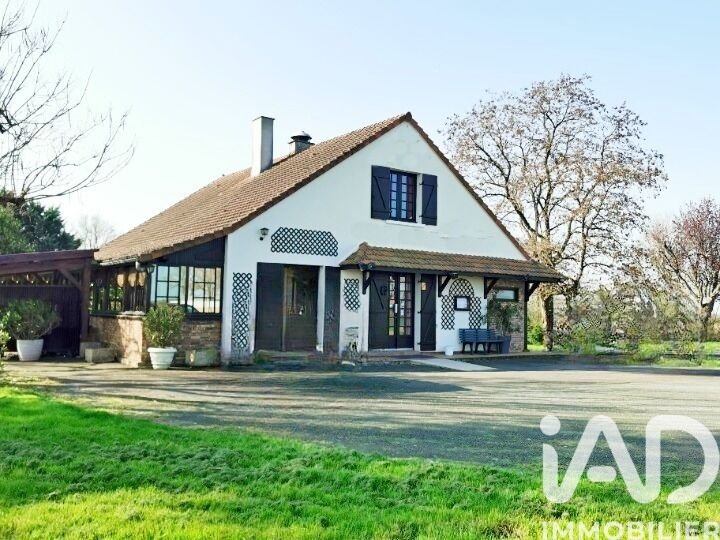 Maison à vendre, 158m², Celon