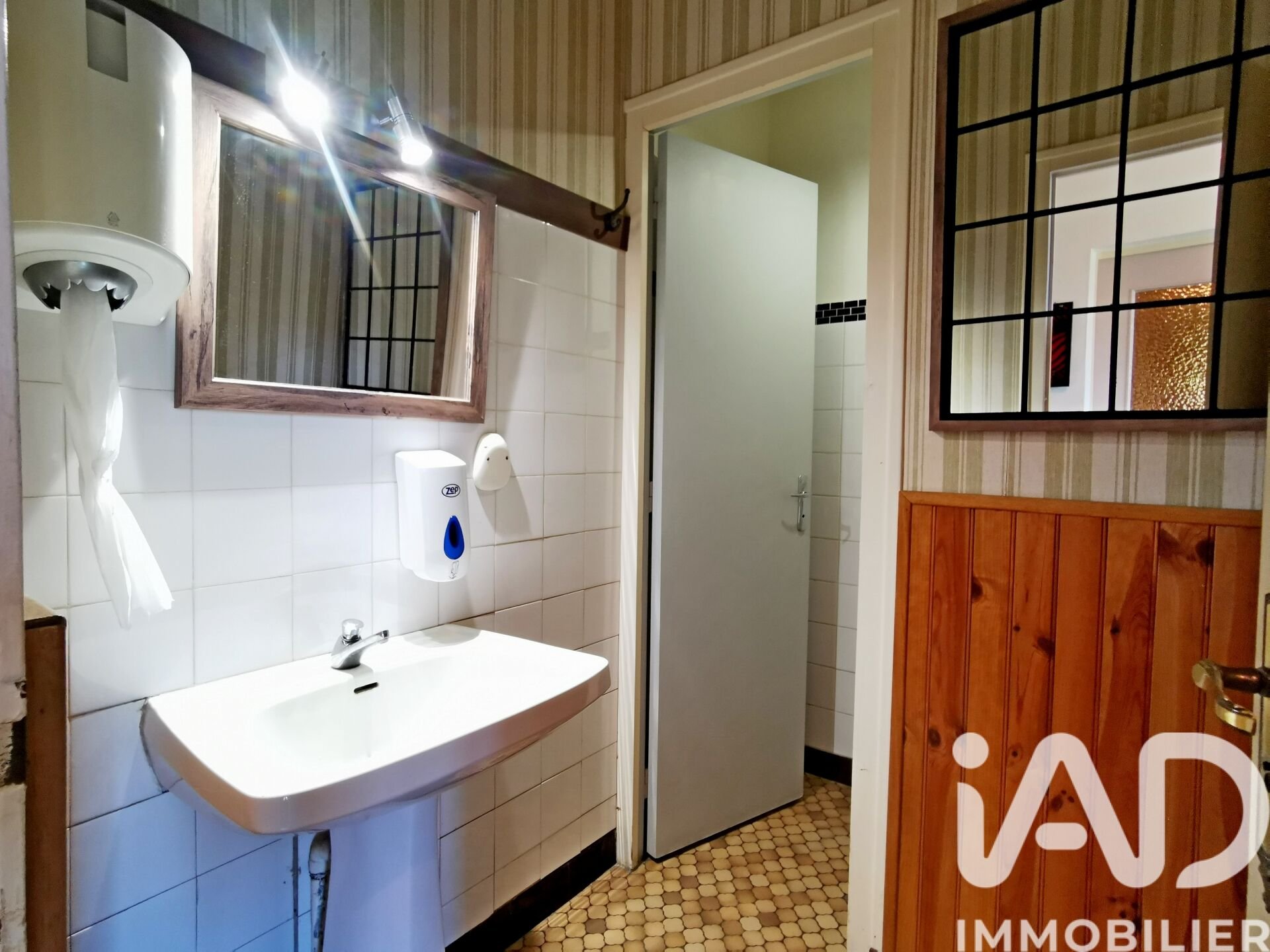 Maison à vendre, 158m², Celon