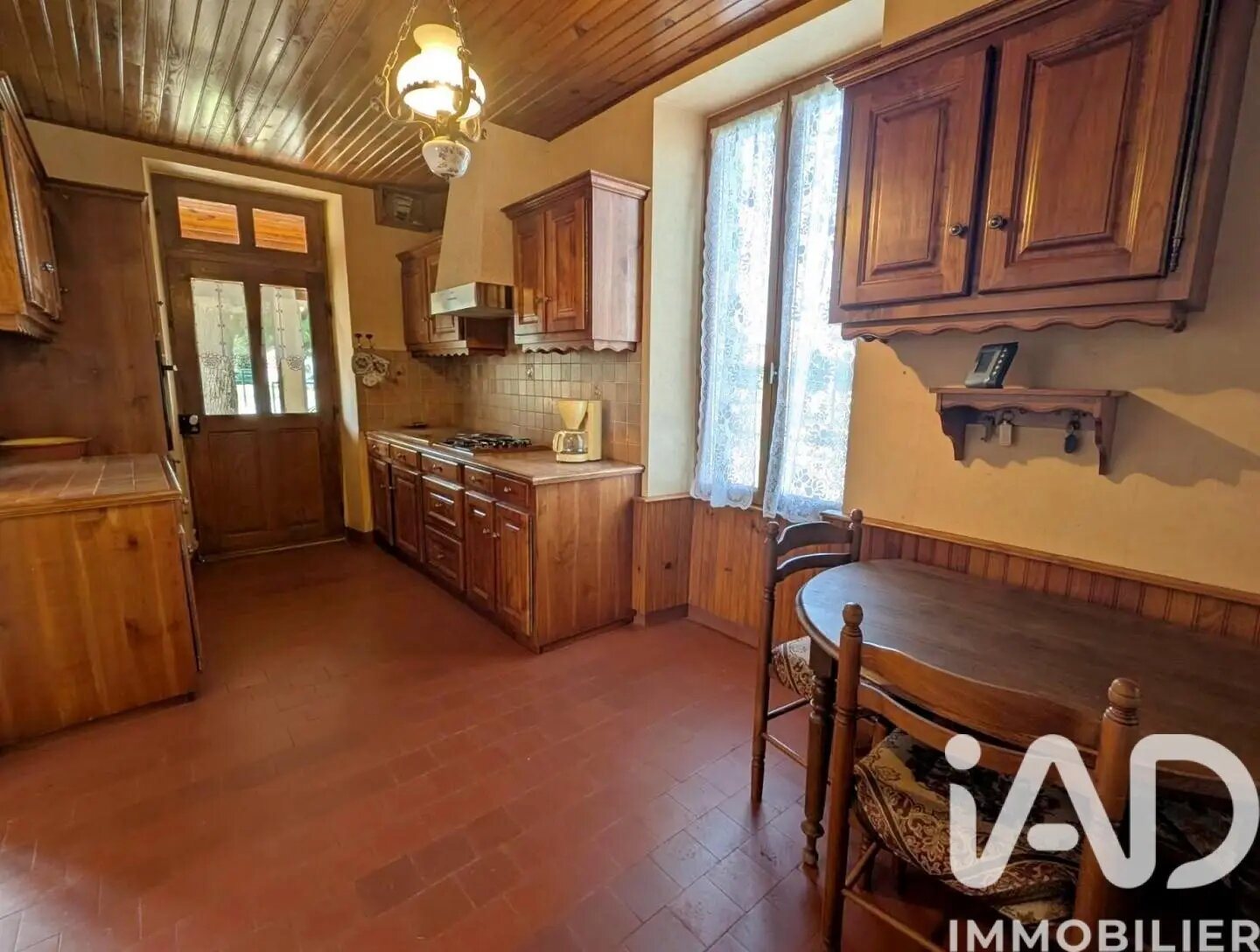 Maison à vendre, 66m², Mosnay