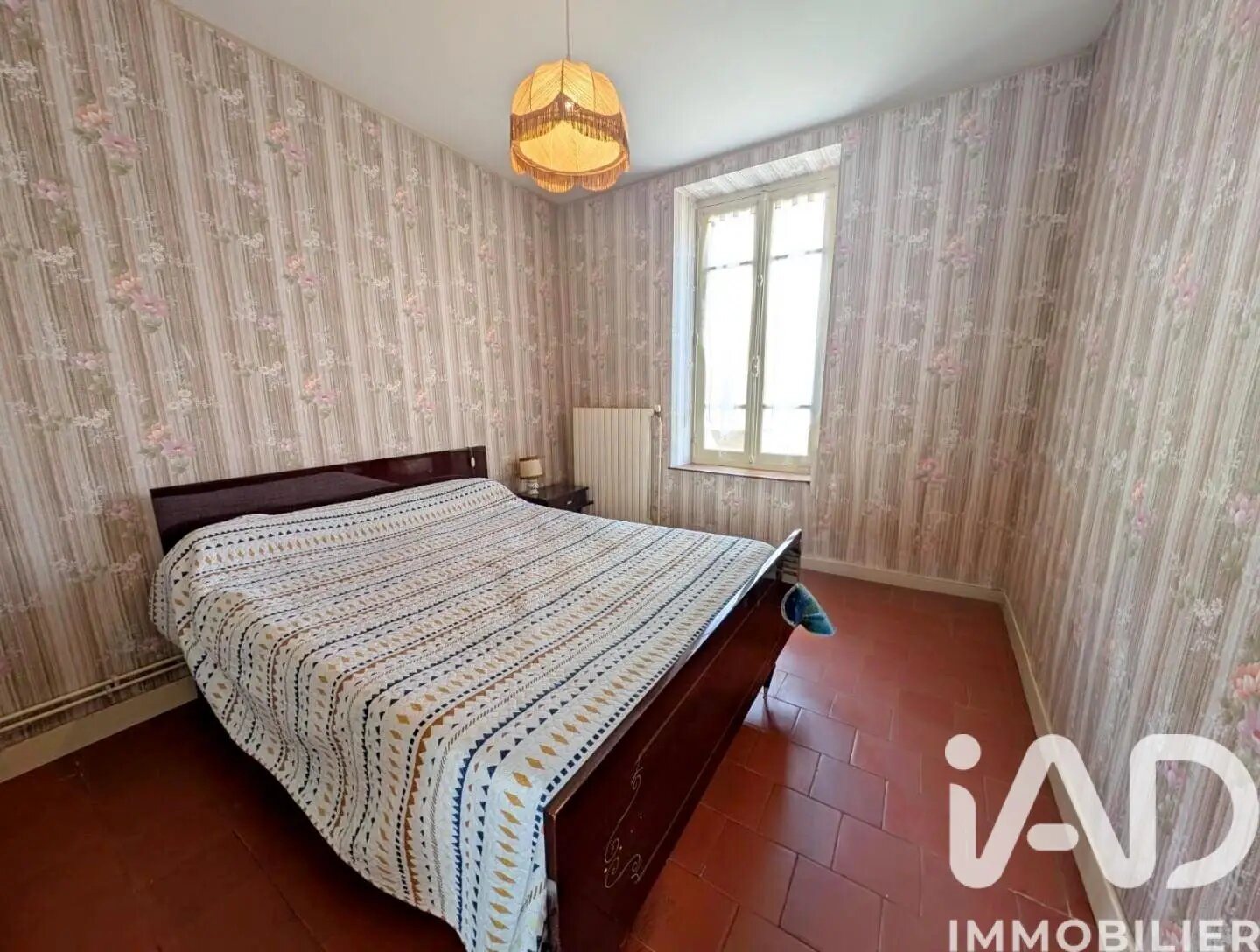 Maison à vendre, 66m², Mosnay