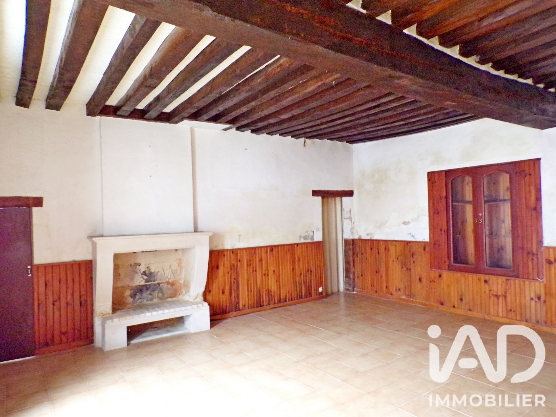 Maison à vendre, 140m², Saint-Genou