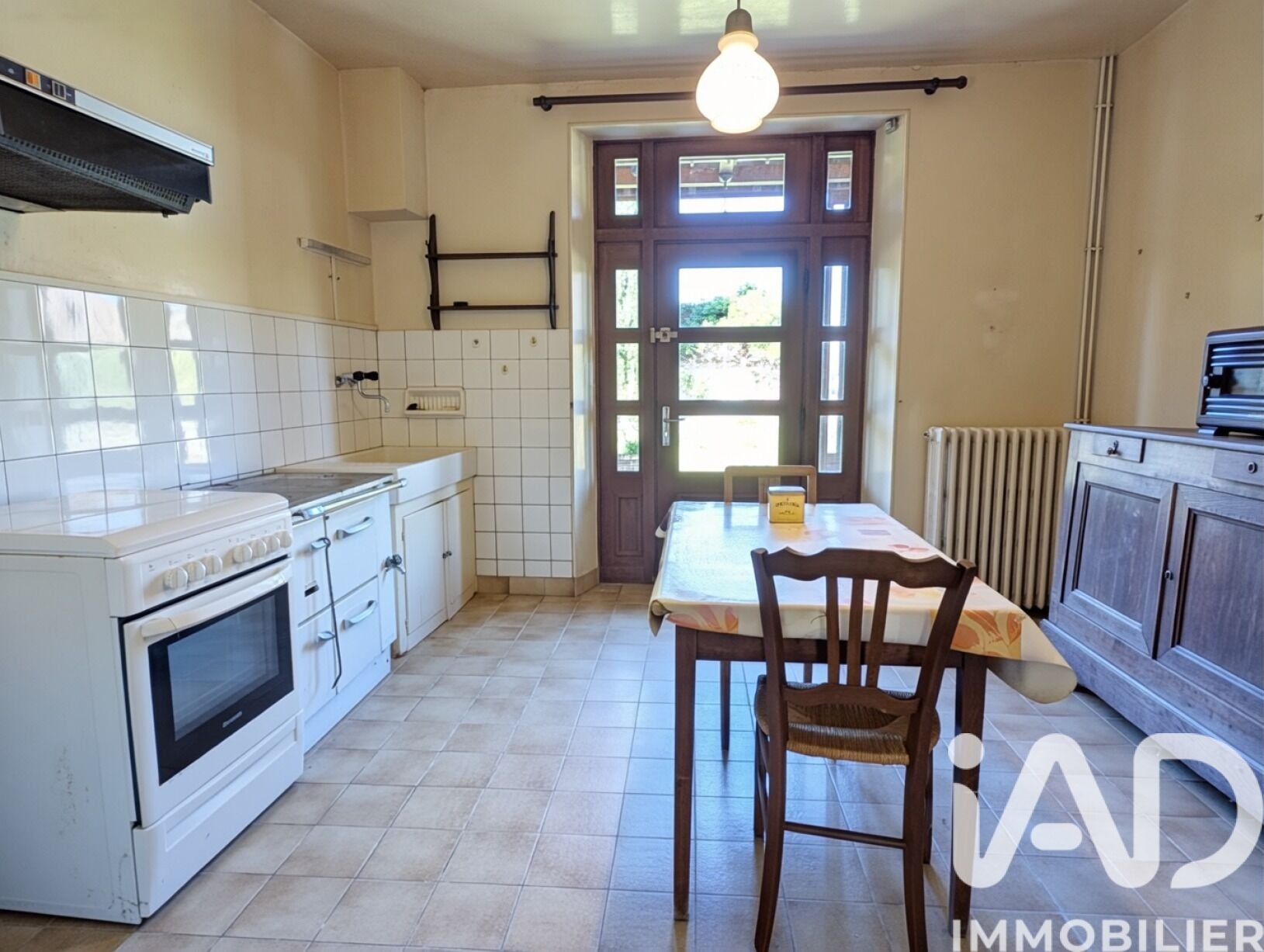 Maison à vendre, 99m², Urciers