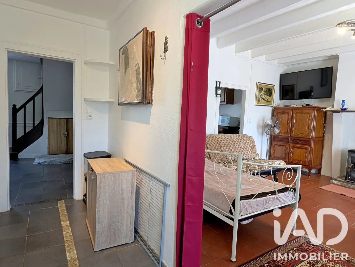 Maison à vendre, 110m², Saint-Plantaire