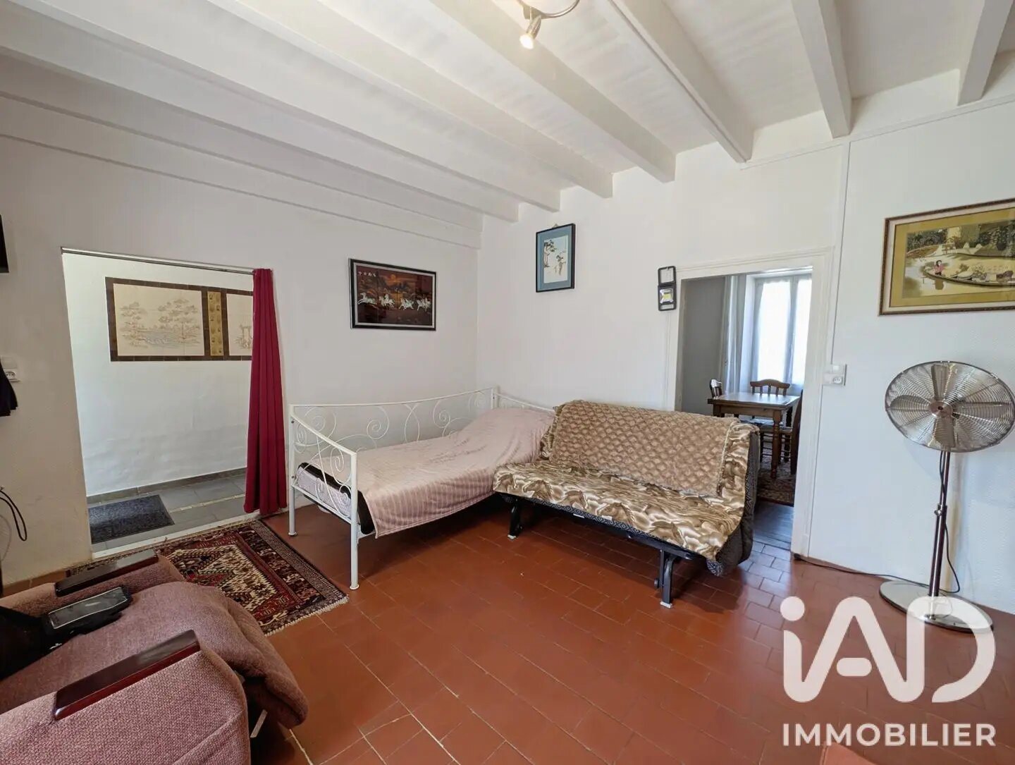 Maison à vendre, 110m², Saint-Plantaire