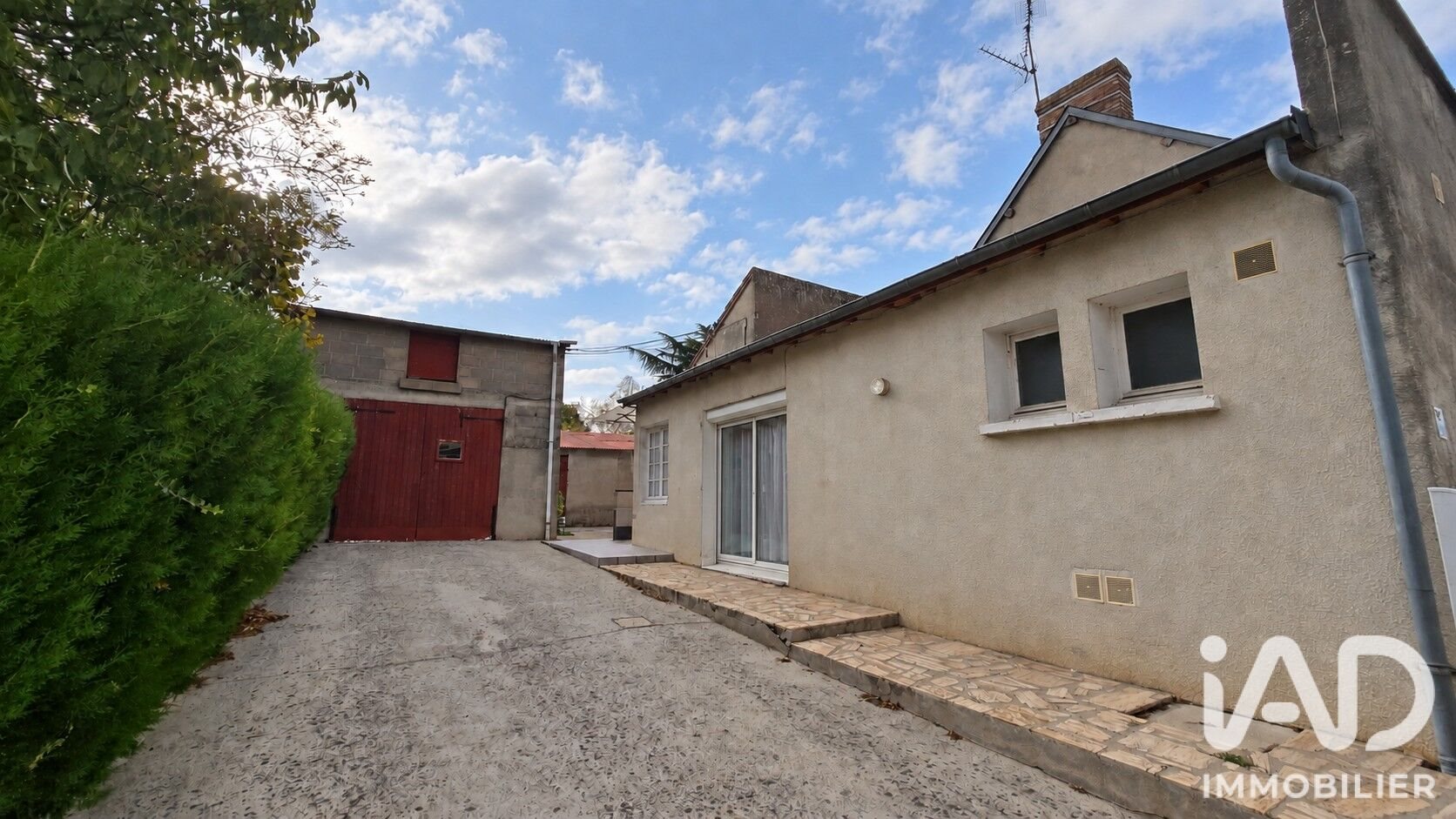 Maison à vendre, 86m², Saint-Maur