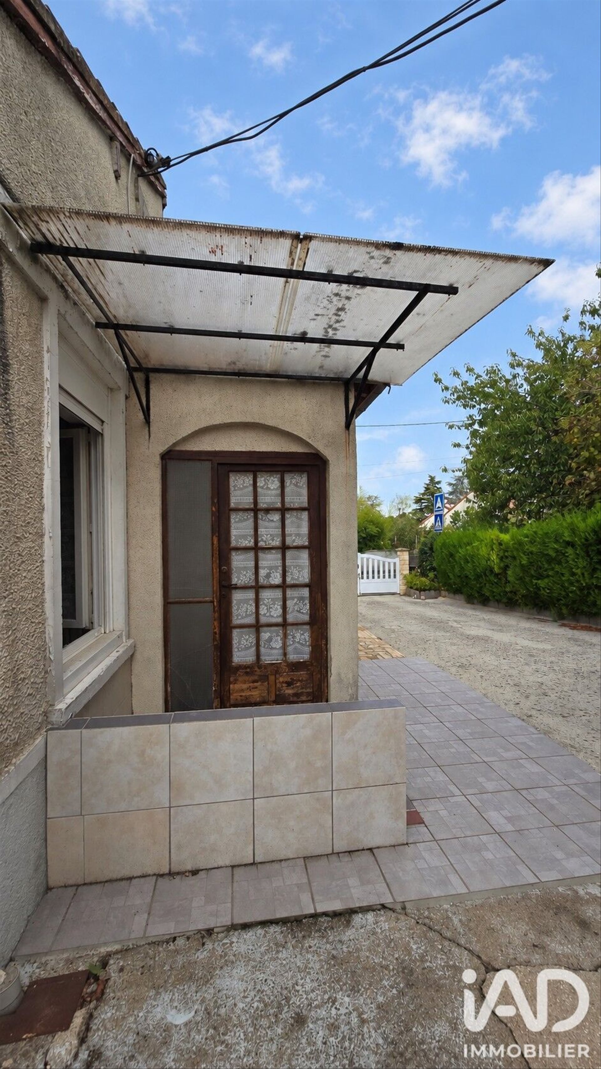 Maison à vendre, 86m², Saint-Maur