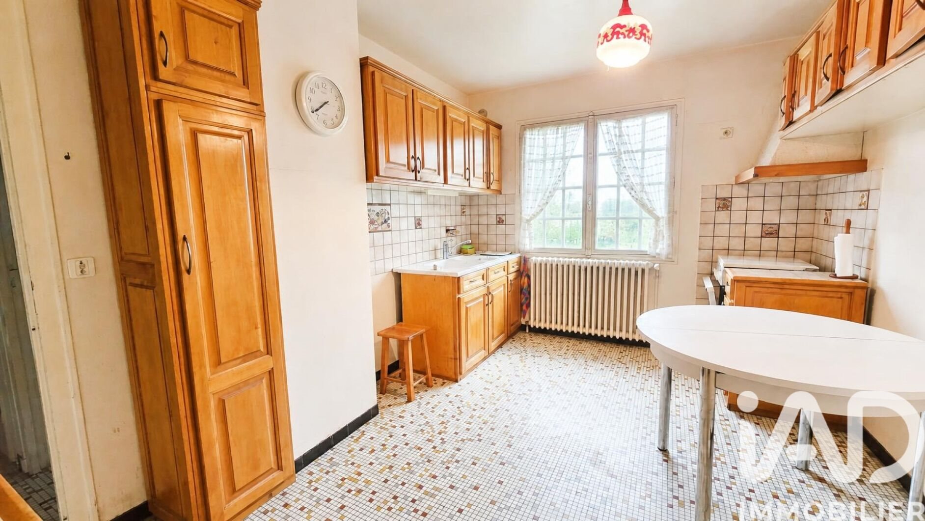 Maison à vendre, 84m², Le Blanc