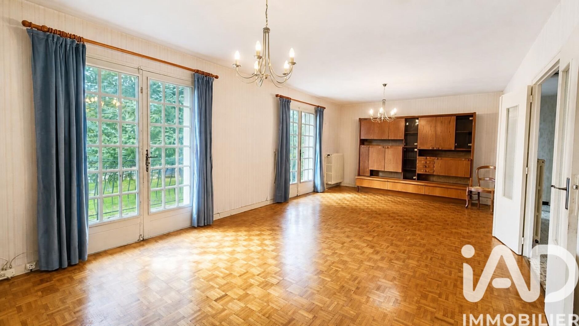 Maison à vendre, 84m², Le Blanc