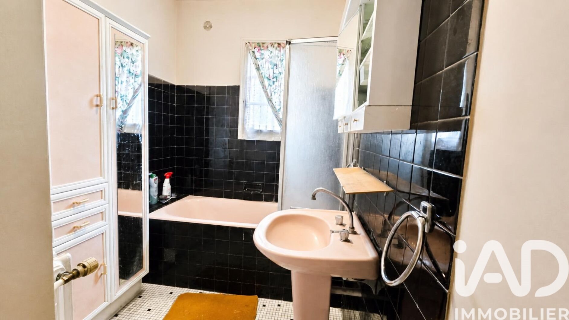 Maison à vendre, 84m², Le Blanc