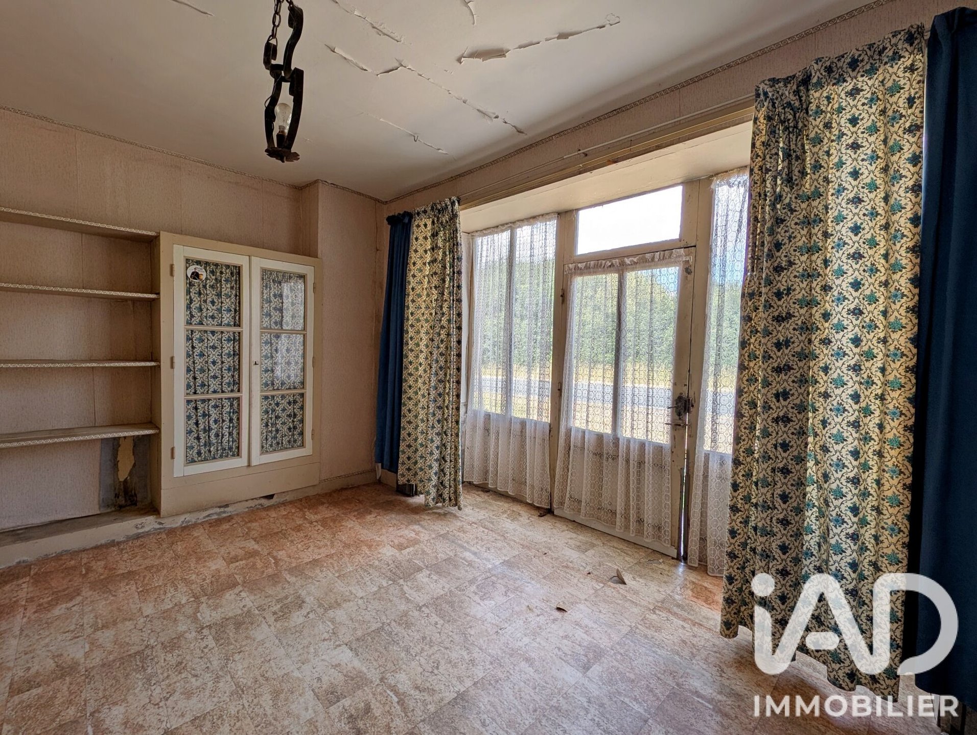 Maison à vendre, 112m², Pouligny-Notre-Dame