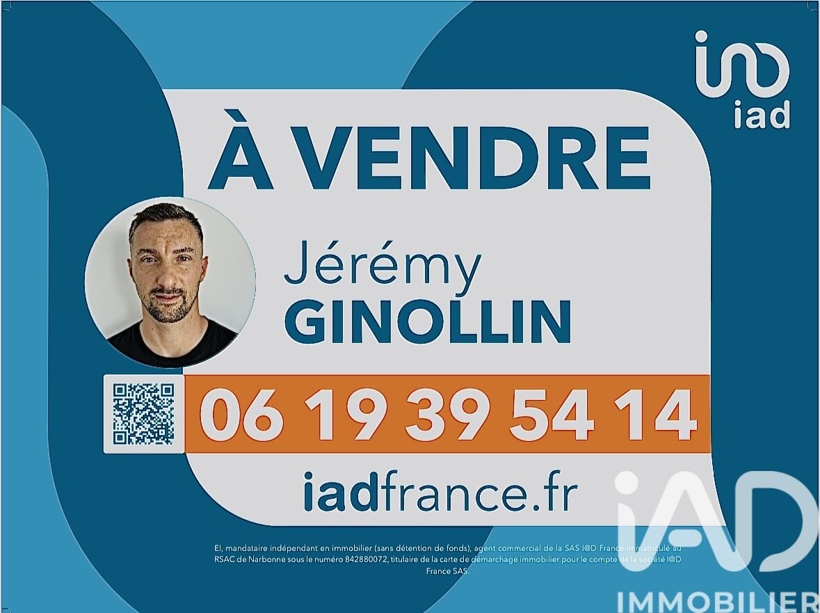 Maison à vendre, 213m², Villesèque-des-Corbières