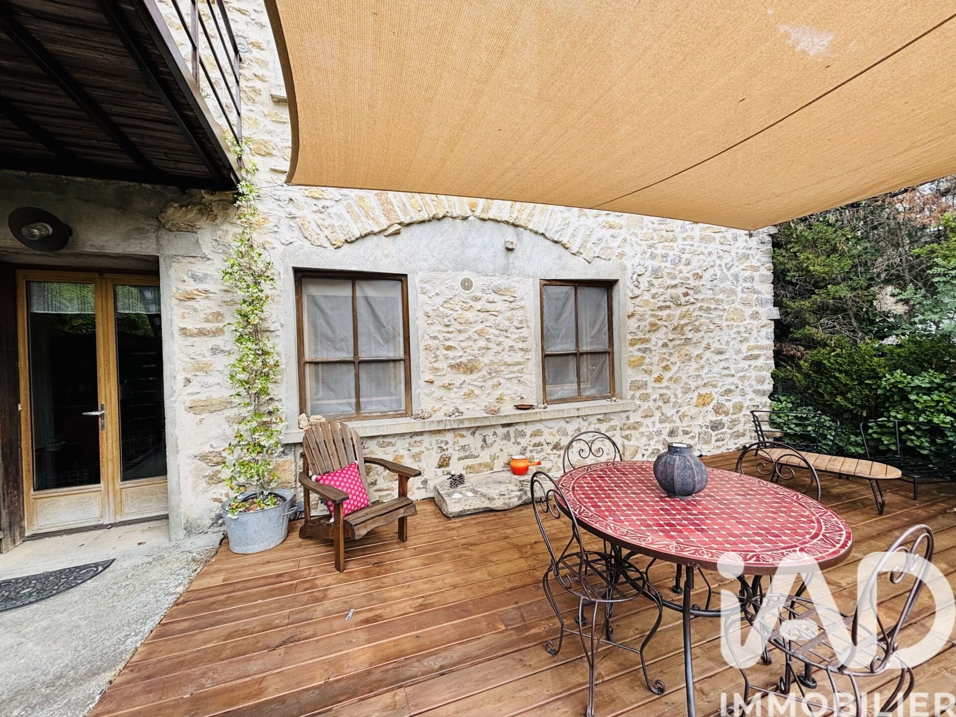 Maison à vendre, 213m², Villesèque-des-Corbières