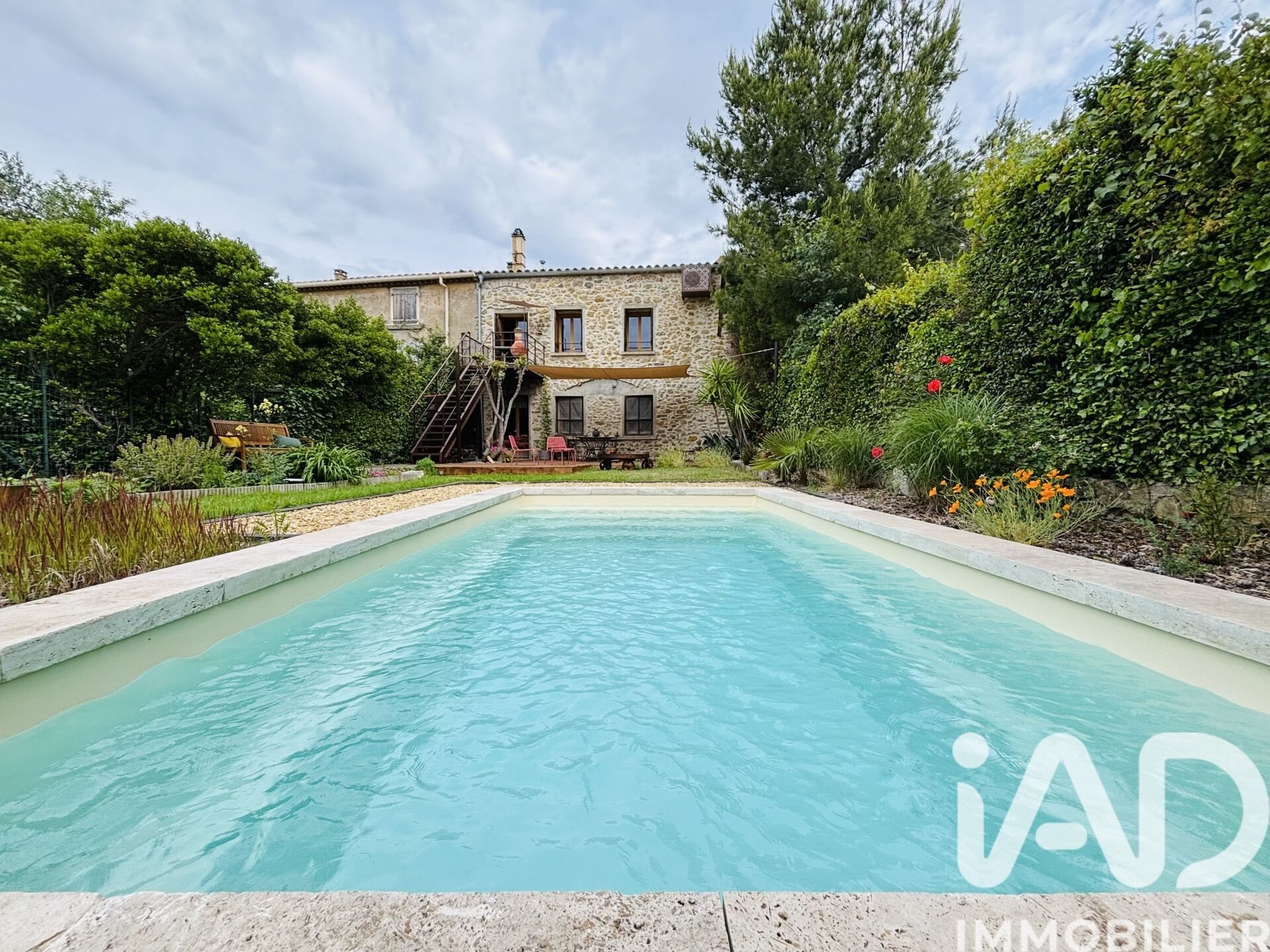 Maison à vendre, 213m², Villesèque-des-Corbières