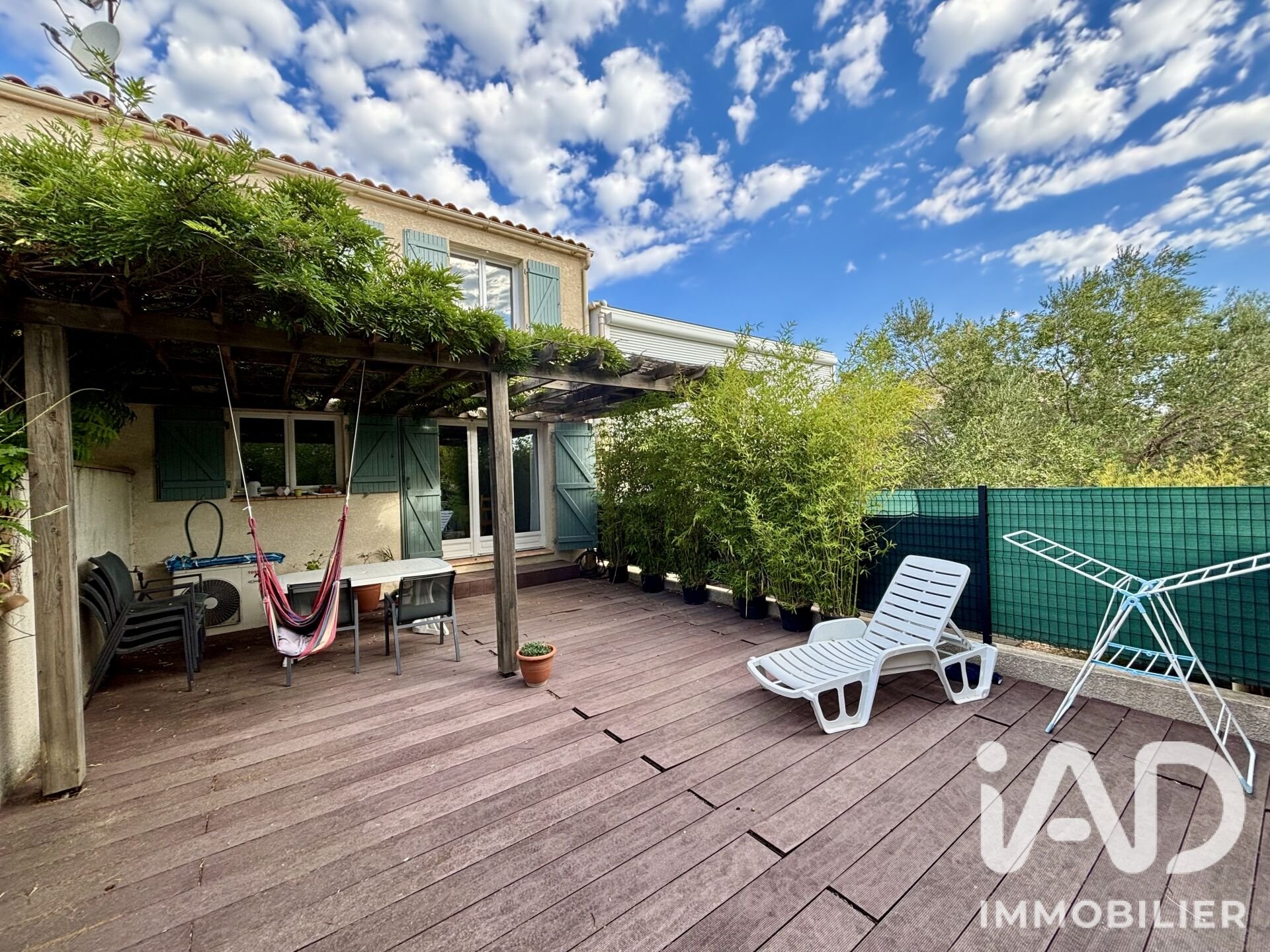 Maison à vendre, 83m², Fleury d'Aude