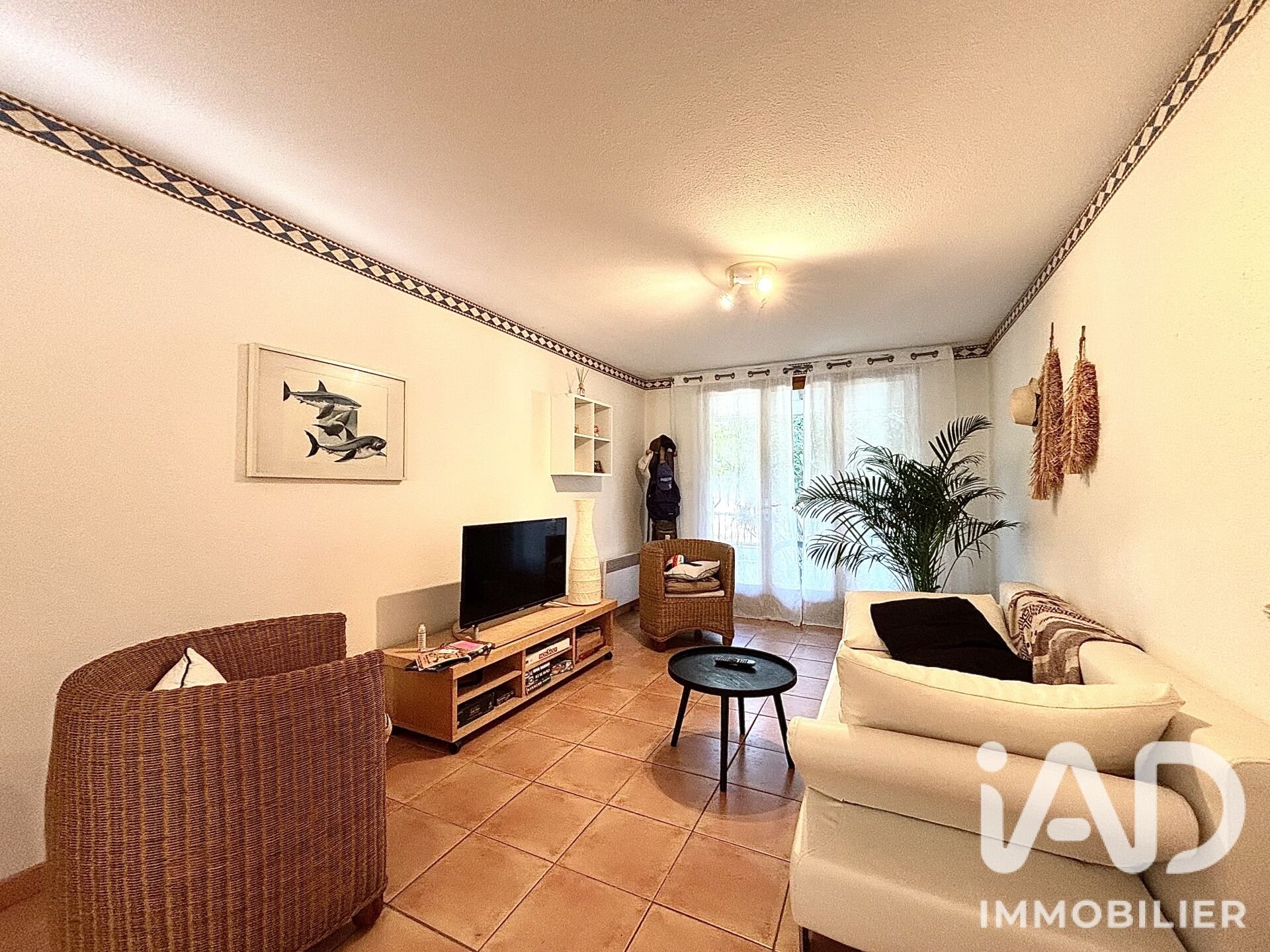 Maison à vendre, 83m², Fleury d'Aude