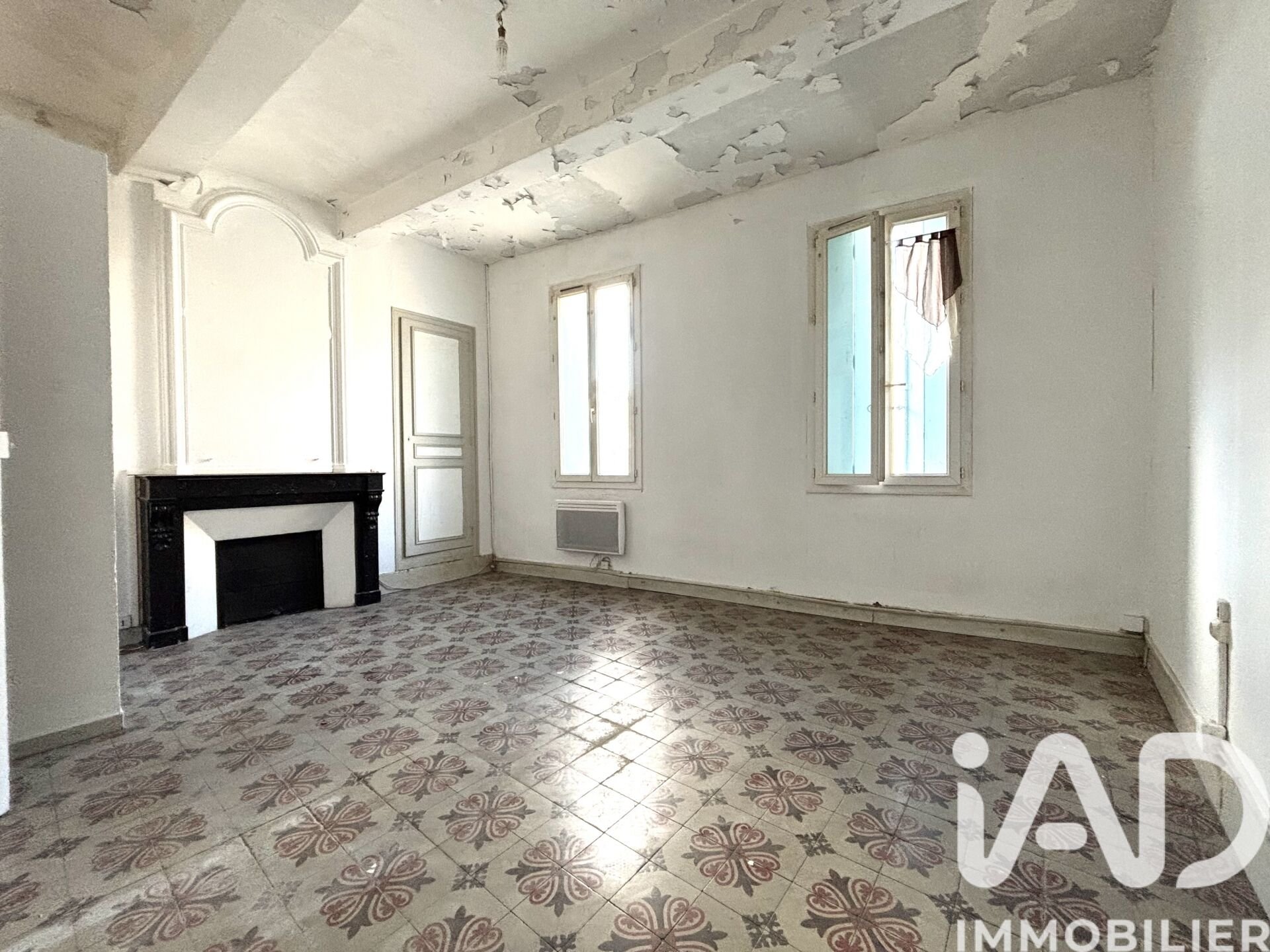 Maison à vendre, 103m², Lespignan