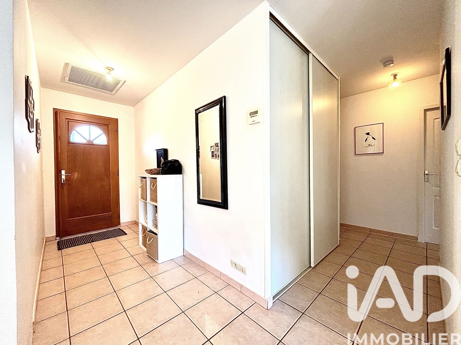 Maison à vendre, 110m², Castelnau-d'Aude