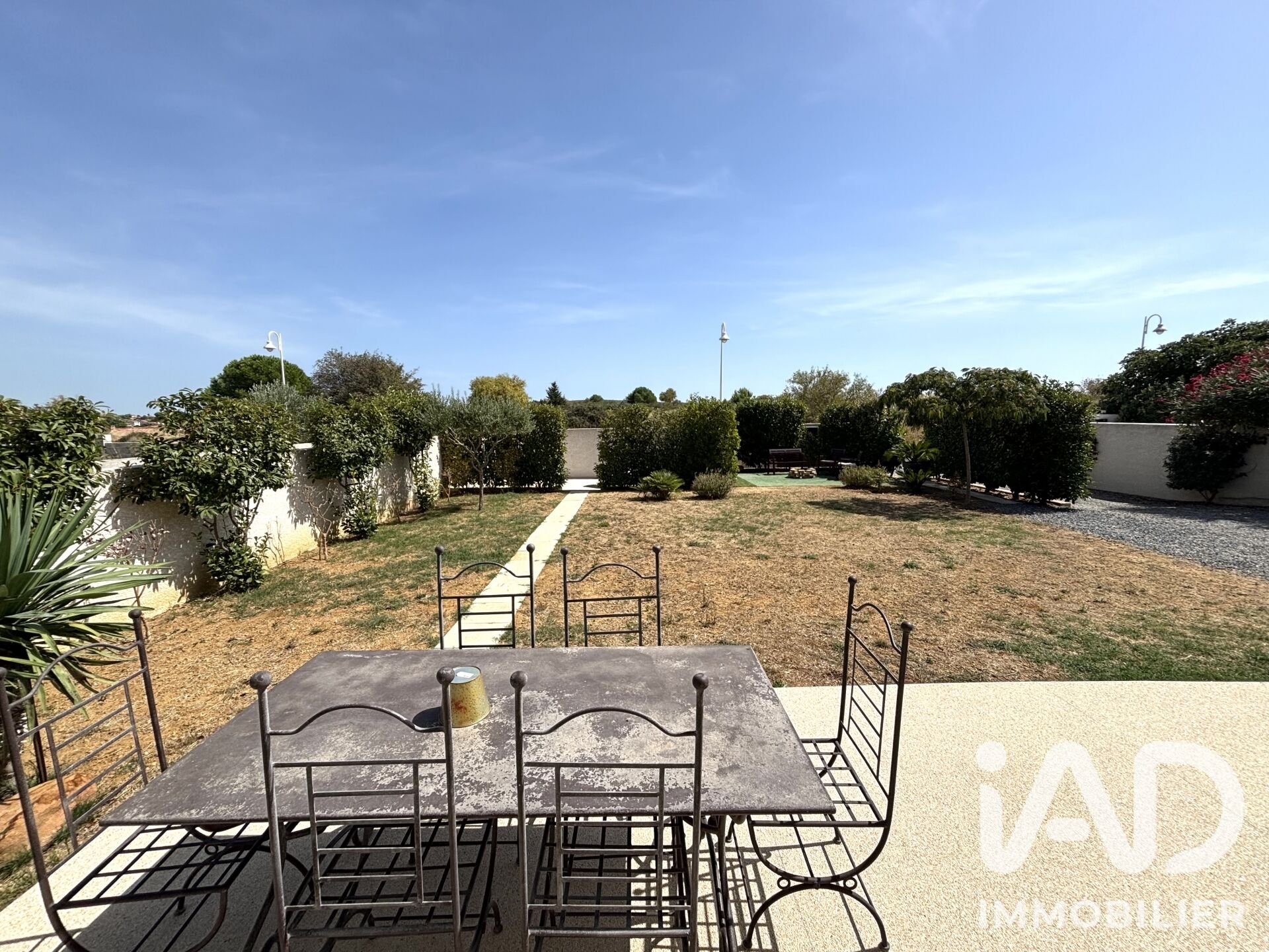 Maison à vendre, 98m², Salles-d'Aude