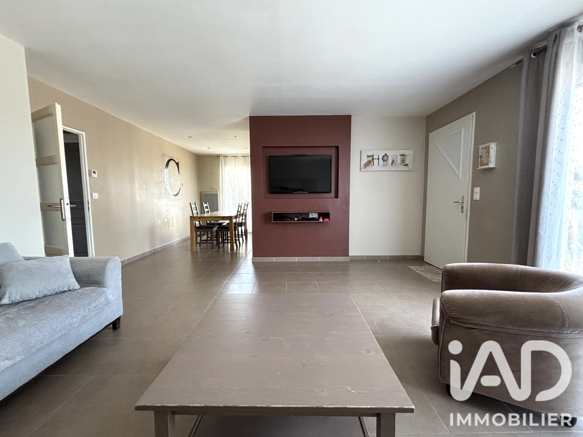 Maison à vendre, 98m², Salles-d'Aude