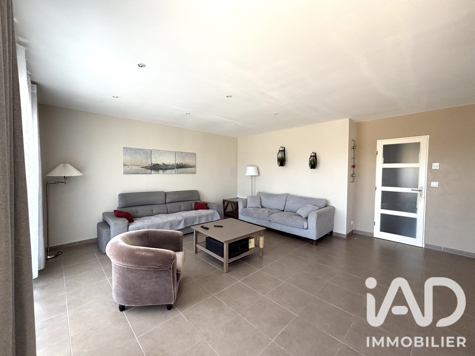 Maison à vendre, 98m², Salles-d'Aude