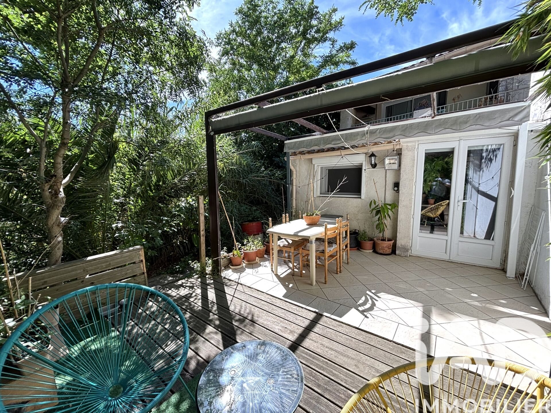 Appartement à vendre, 61m², Coursan