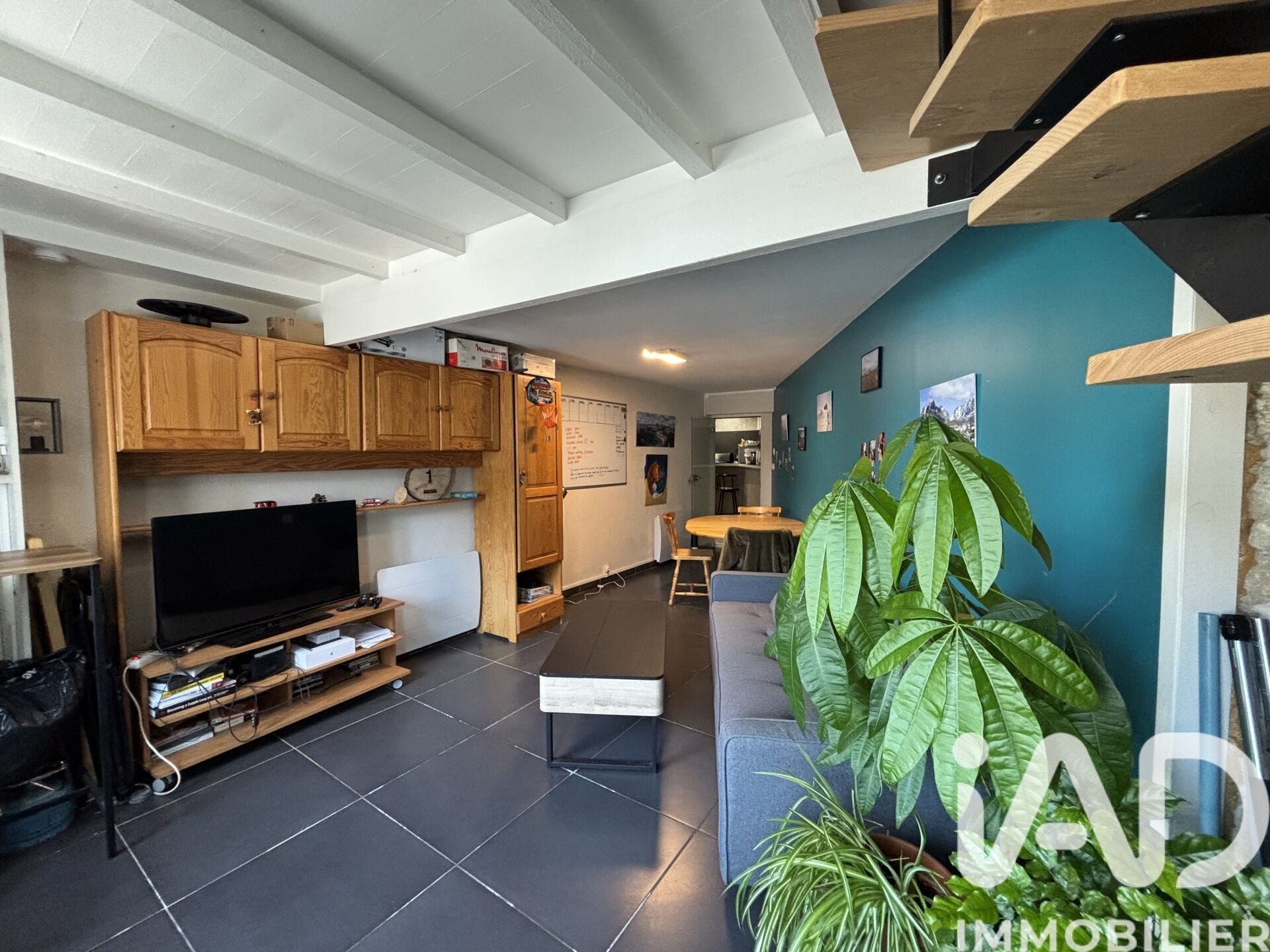Appartement à vendre, 61m², Coursan