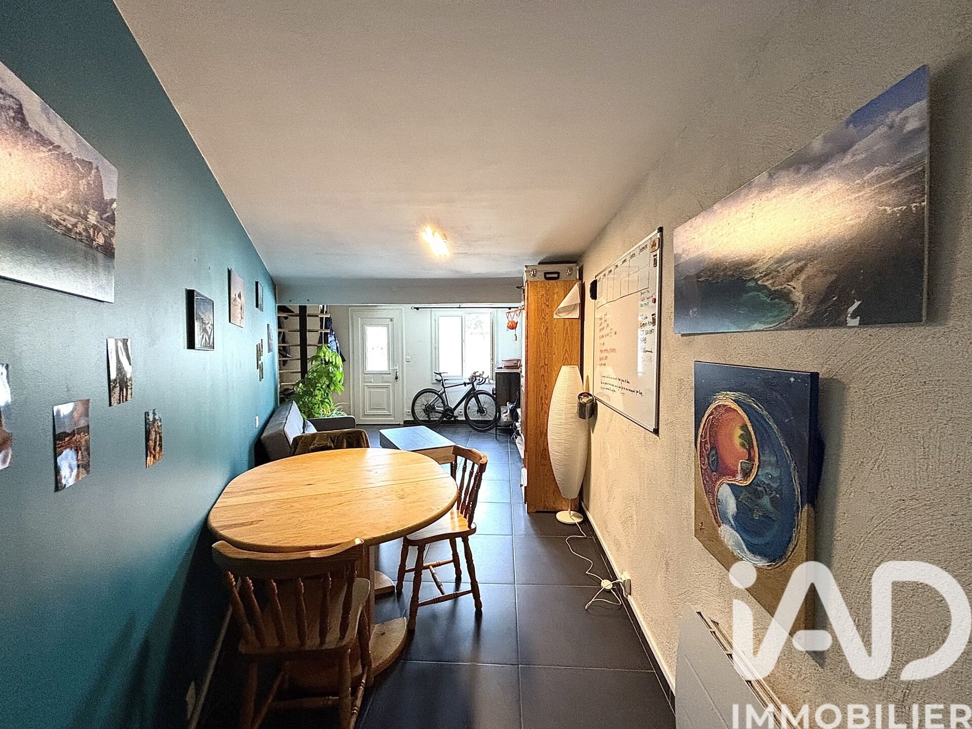 Appartement à vendre, 61m², Coursan
