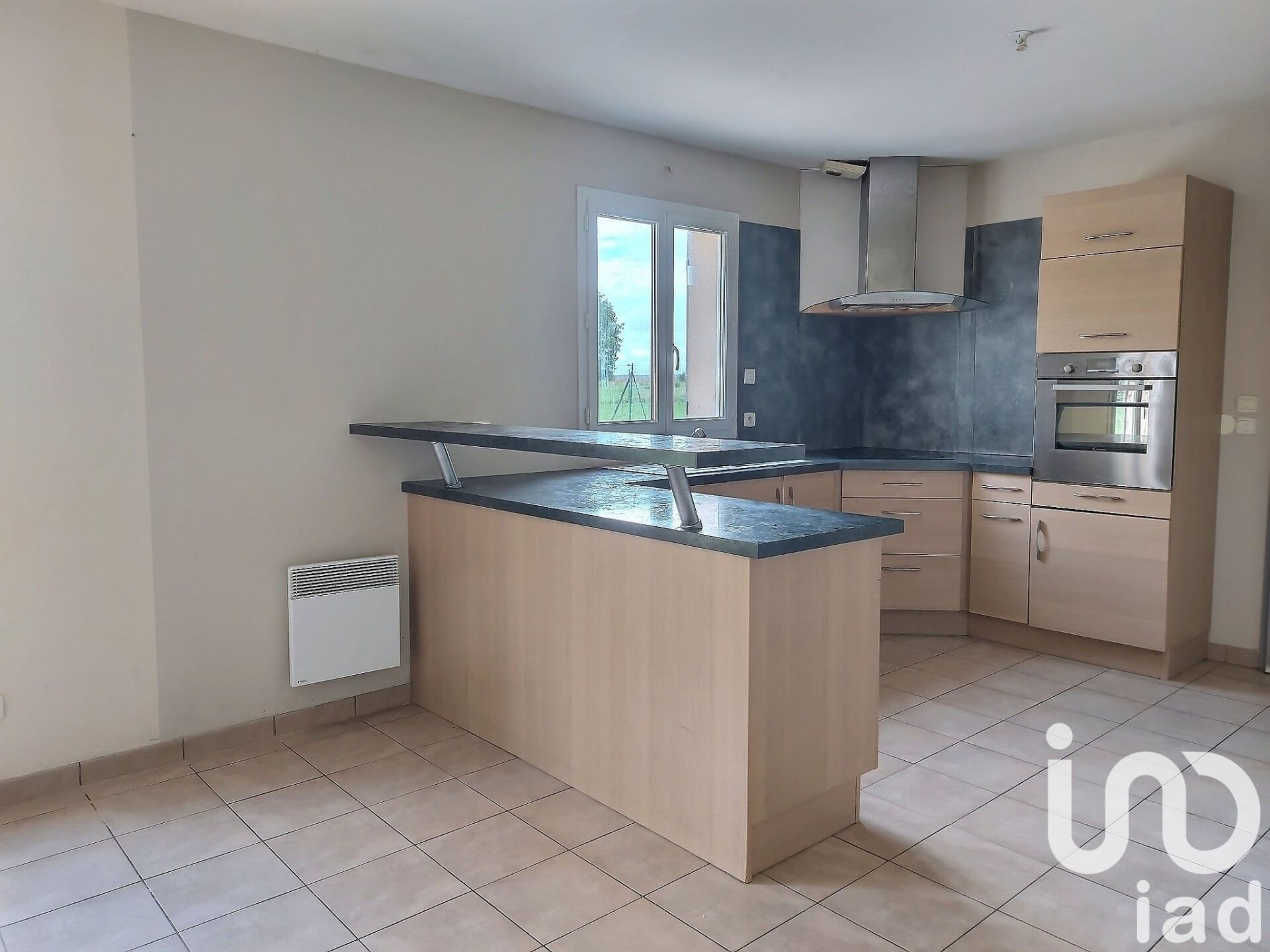 Maison à vendre, 92m², Landelles