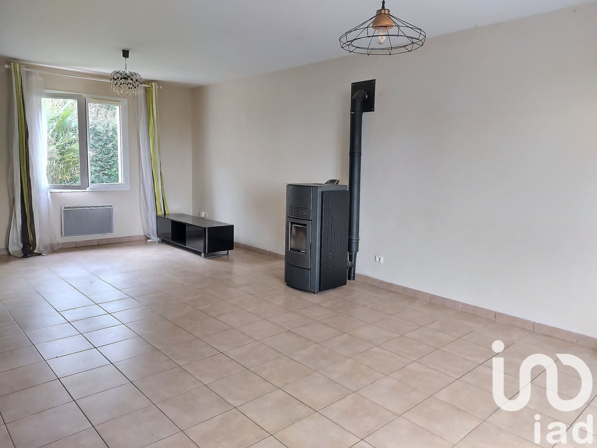 Maison à vendre, 92m², Landelles