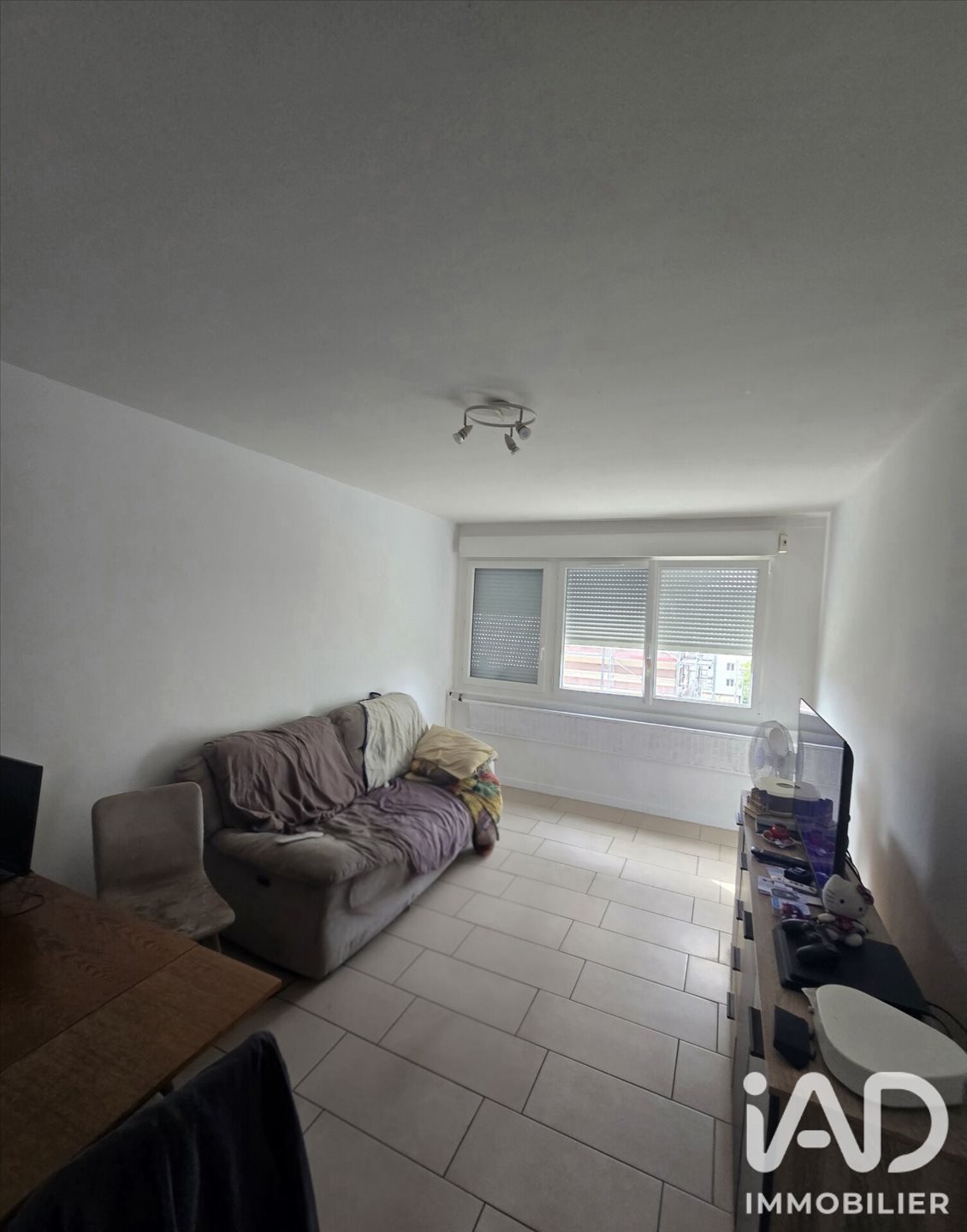 Appartement à vendre, 75m², Laxou