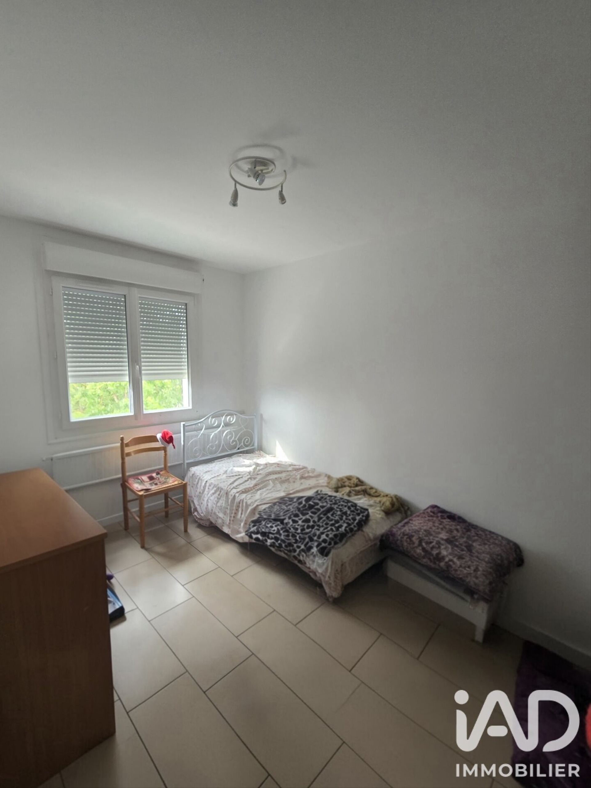 Appartement à vendre, 75m², Laxou