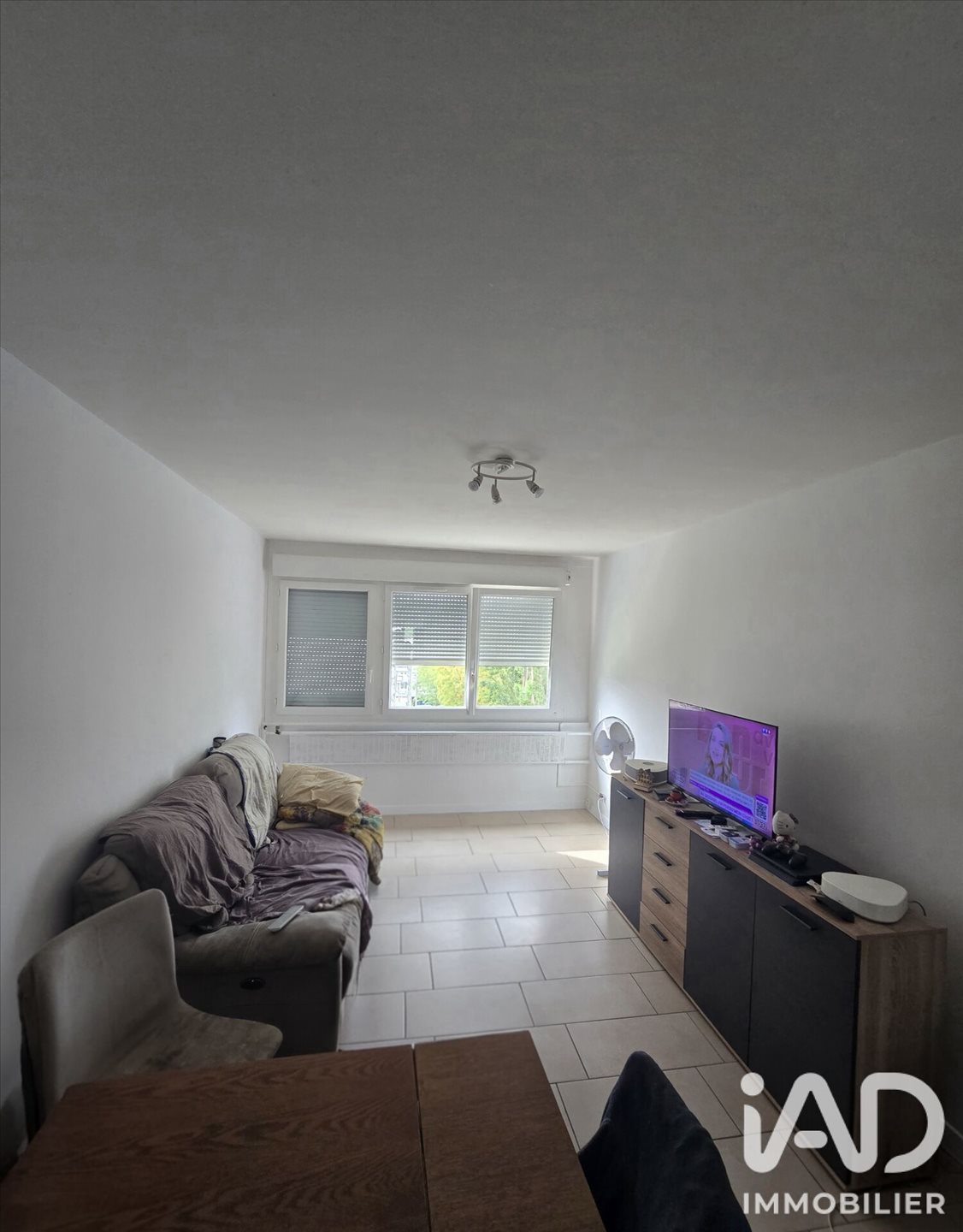Appartement à vendre, 75m², Laxou