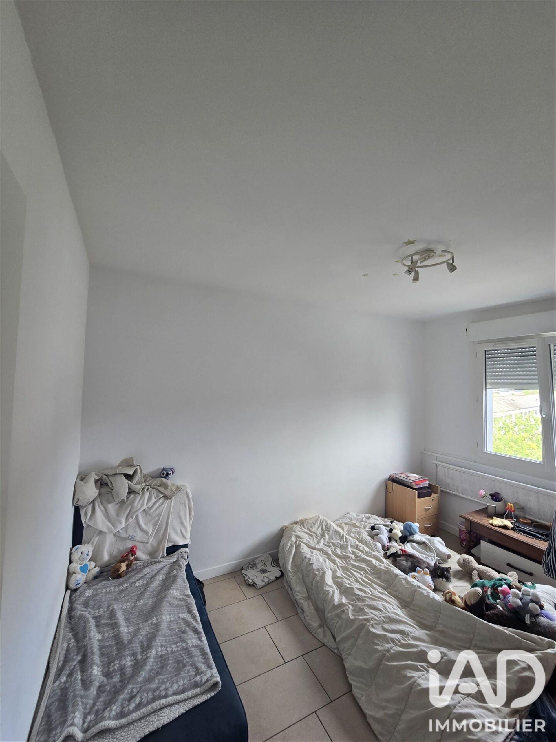 Appartement à vendre, 75m², Laxou