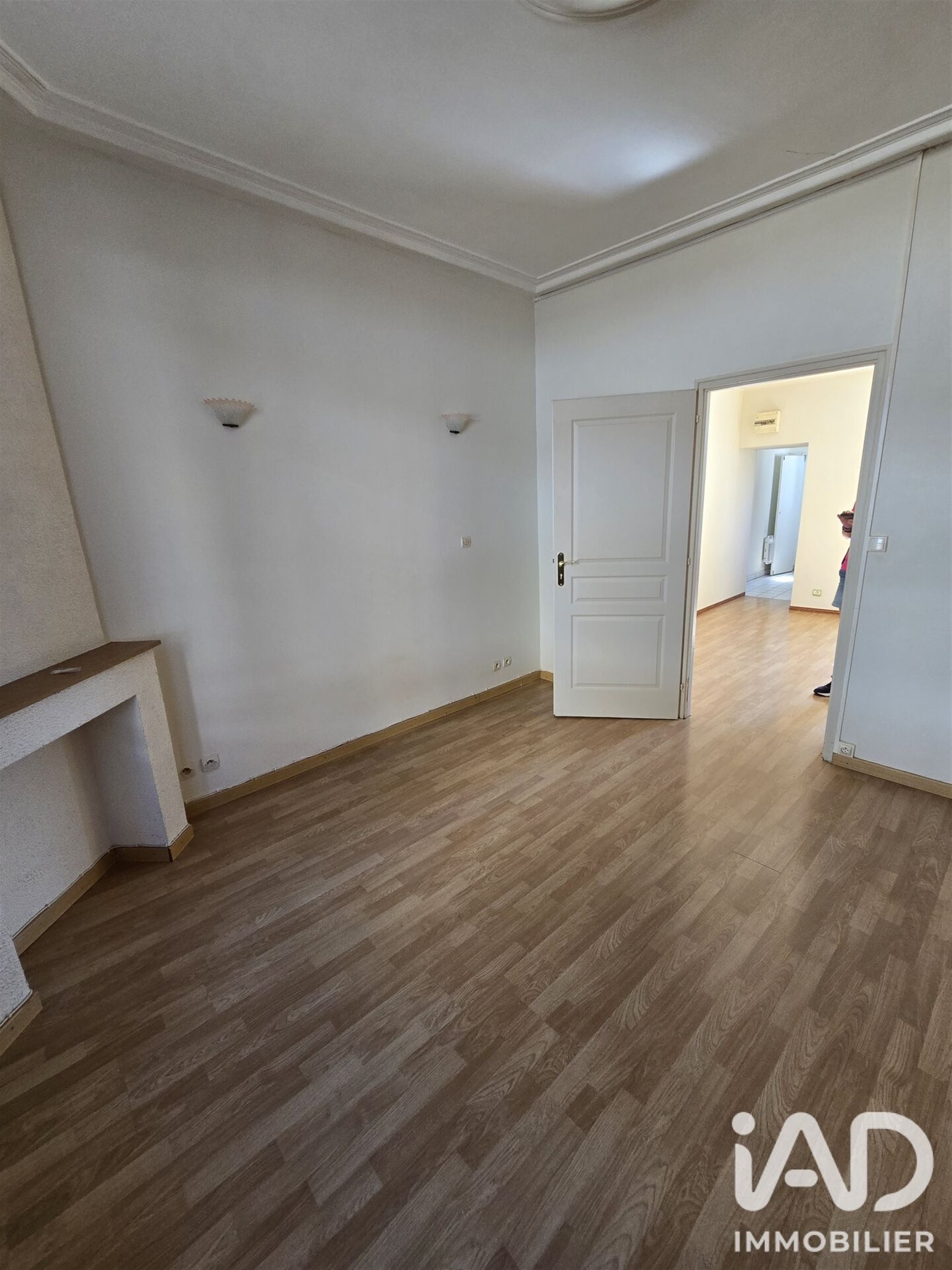 Appartement à vendre, 29m², Jarville-la-Malgrange