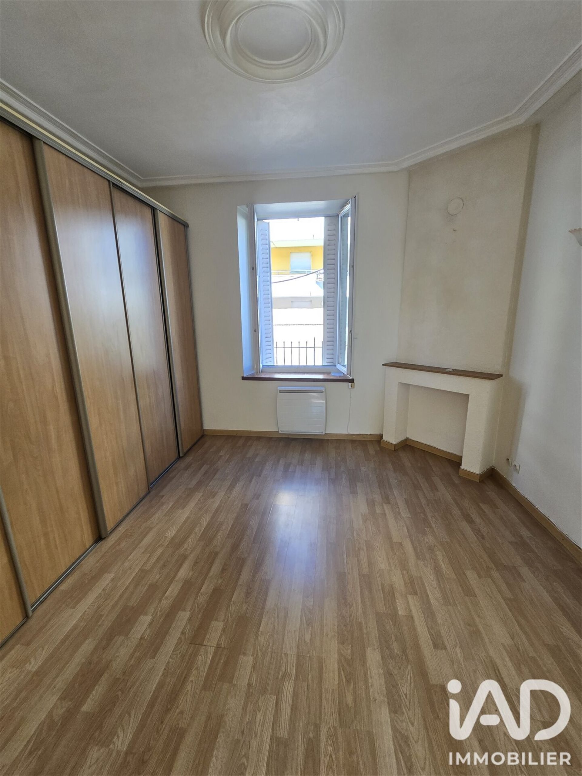 Appartement à vendre, 29m², Jarville-la-Malgrange